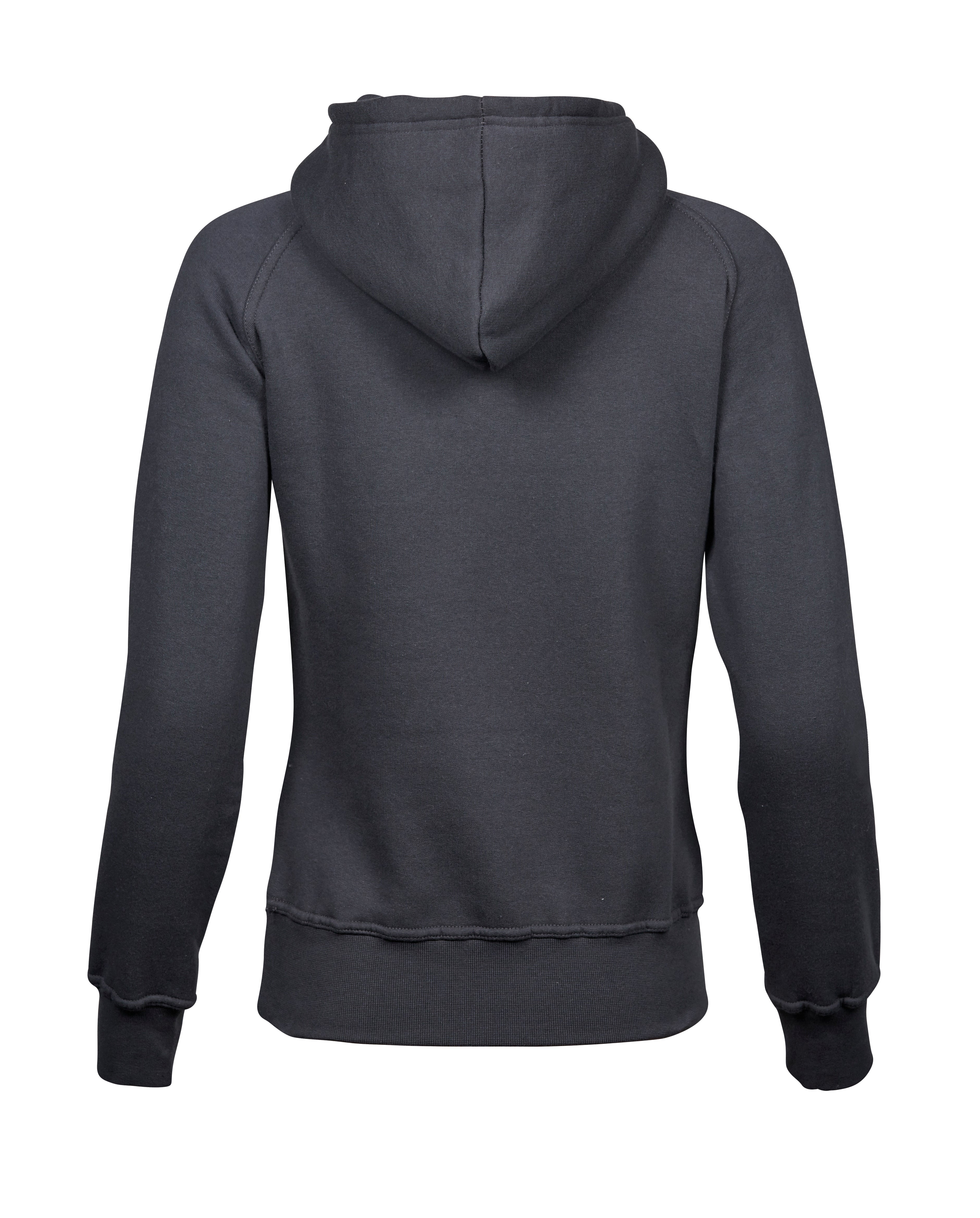 Women´s Hooded Sweatshirt