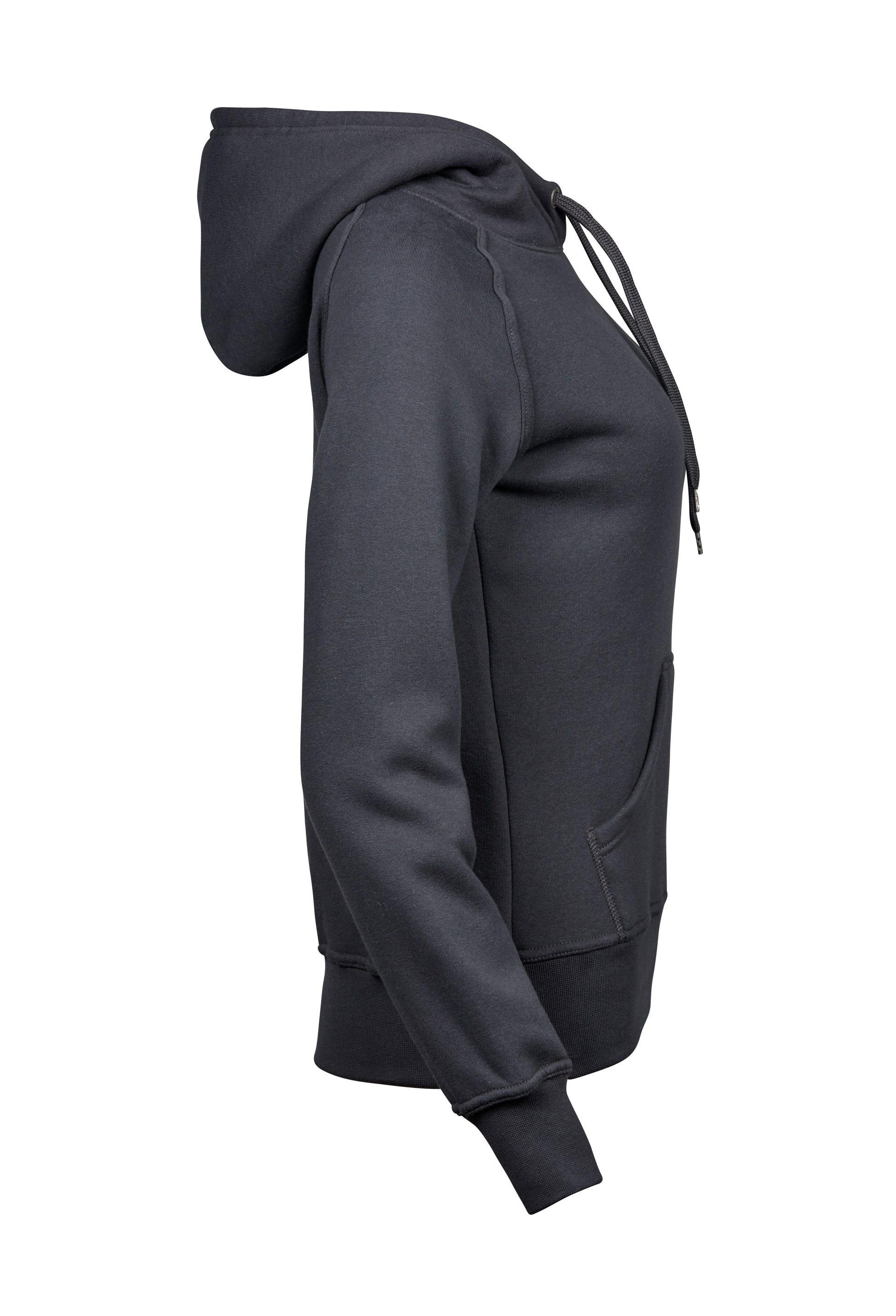 Women´s Hooded Sweatshirt