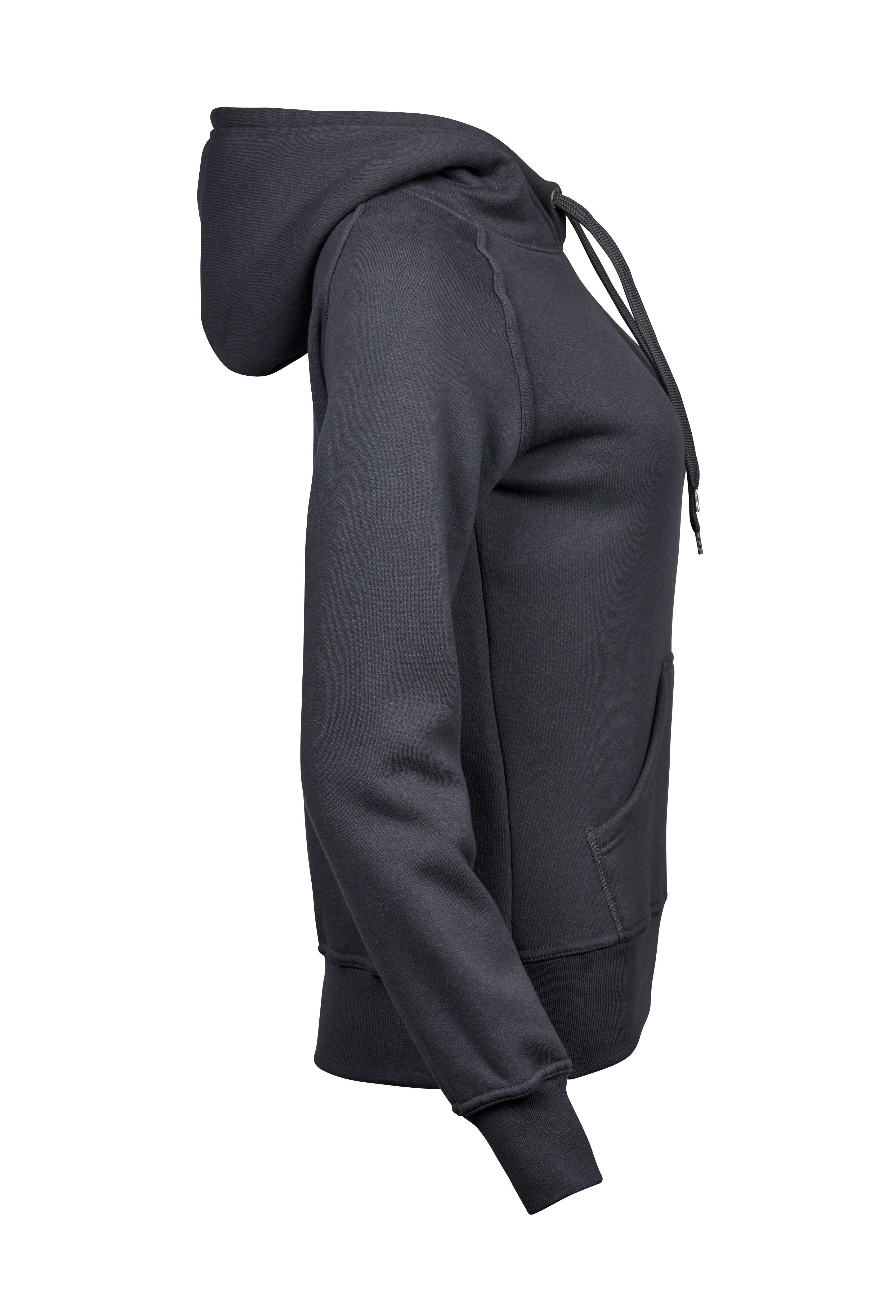 Women´s Hooded Sweatshirt
