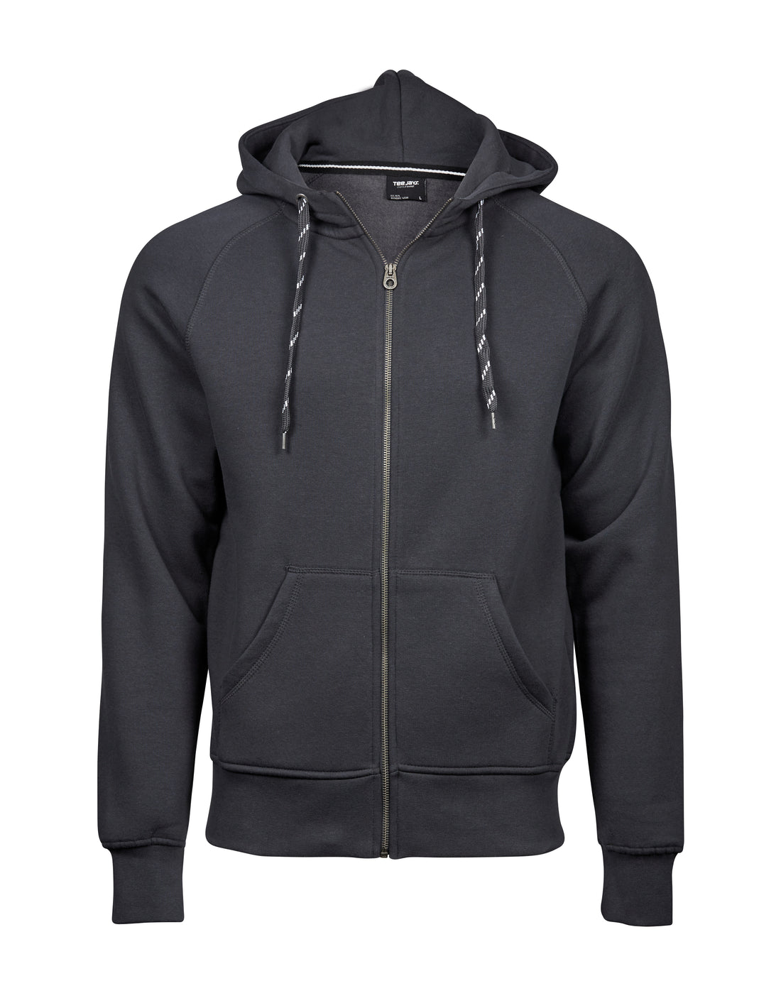 Men´s Fashion Full Zip Hood