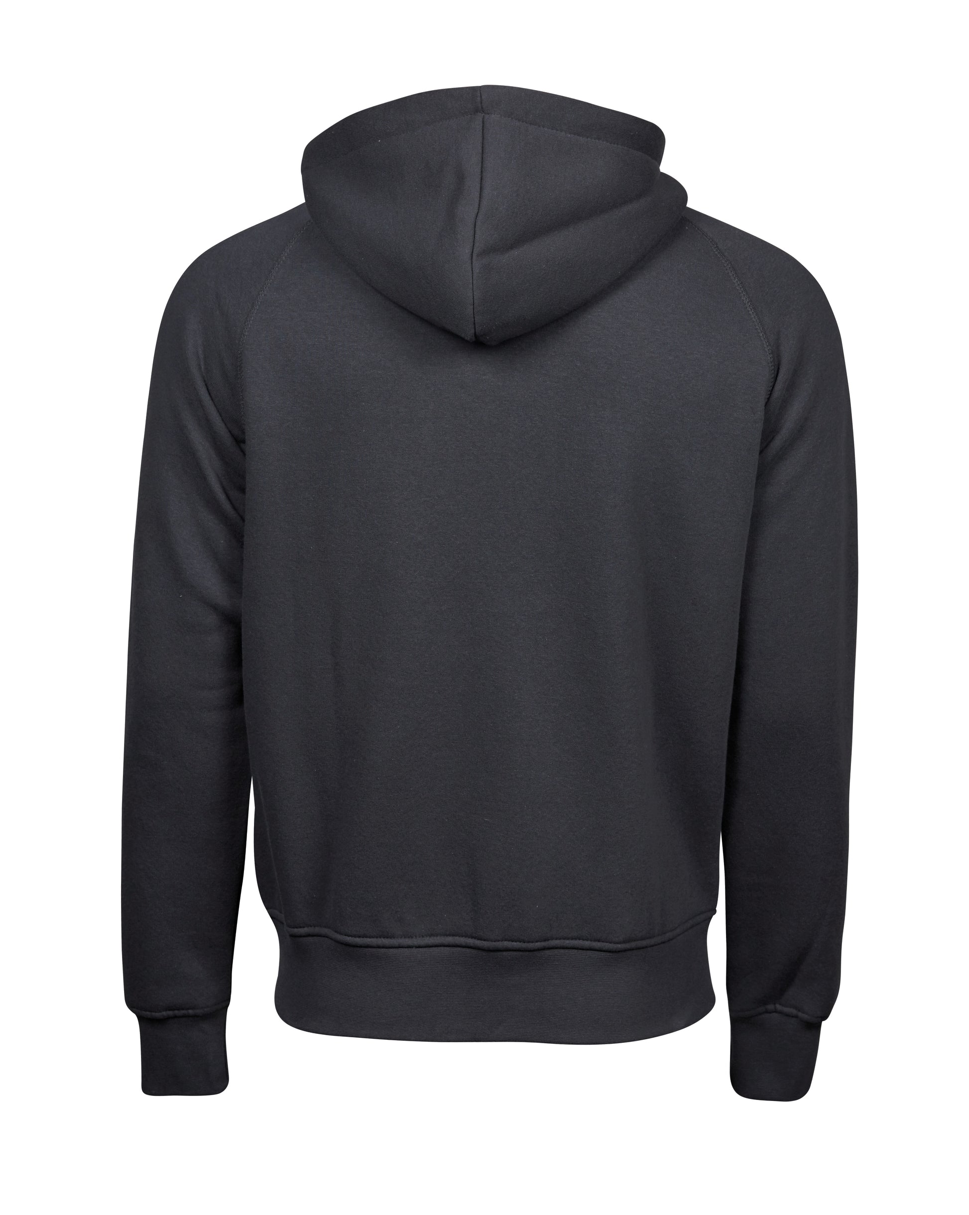 Men´s Fashion Full Zip Hood