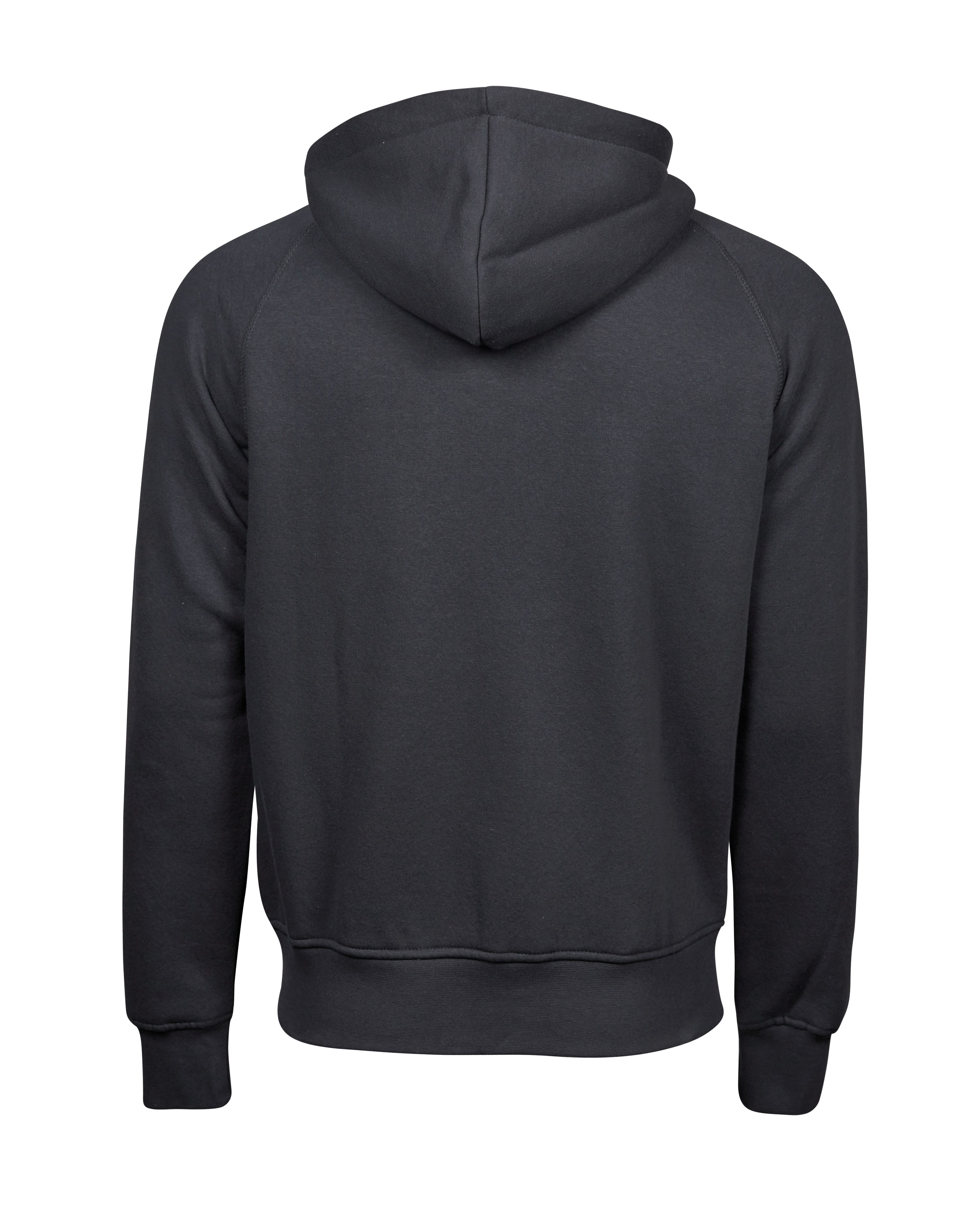 Men´s Fashion Full Zip Hood