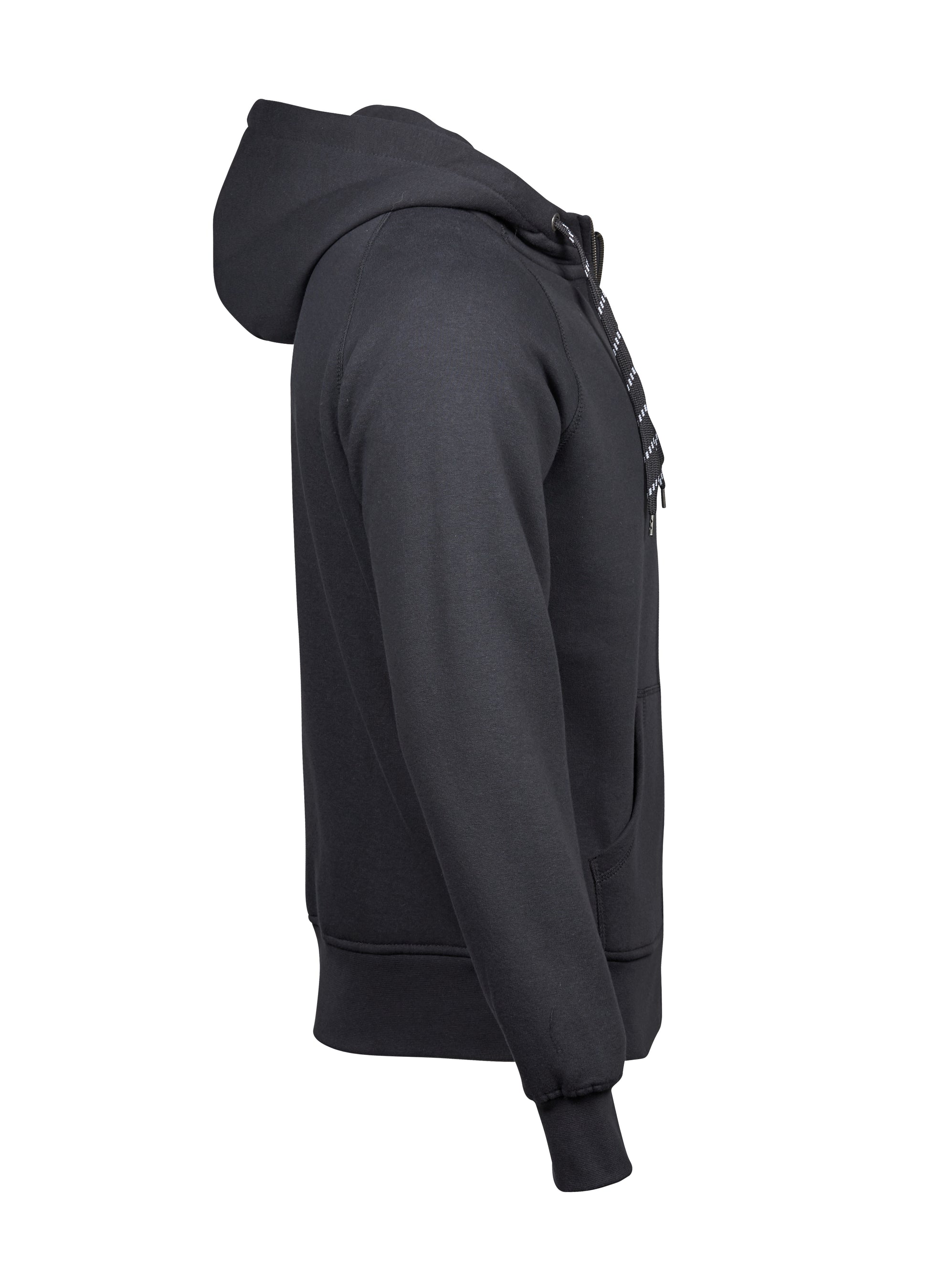 Men´s Fashion Full Zip Hood