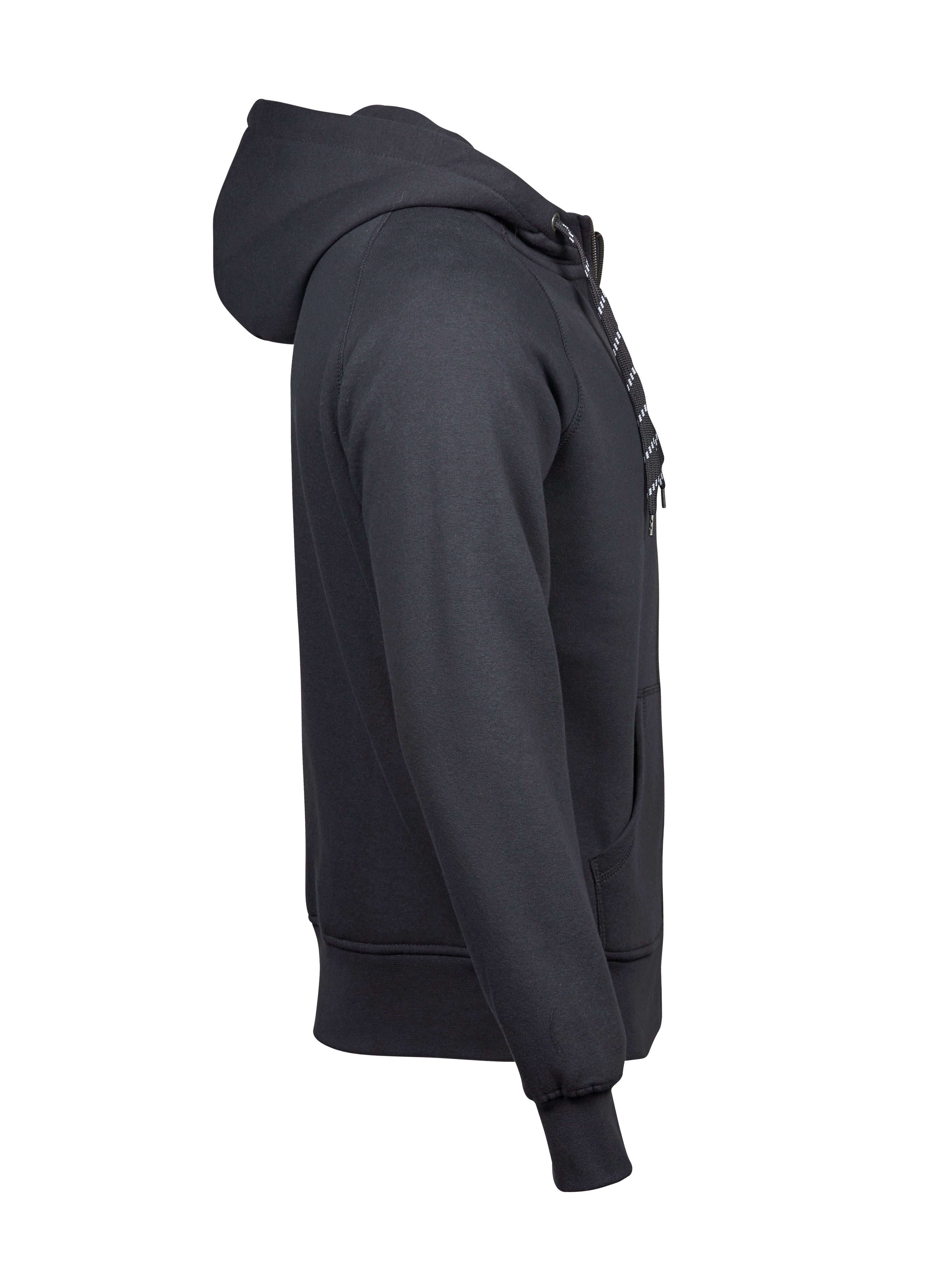 Men´s Fashion Full Zip Hood