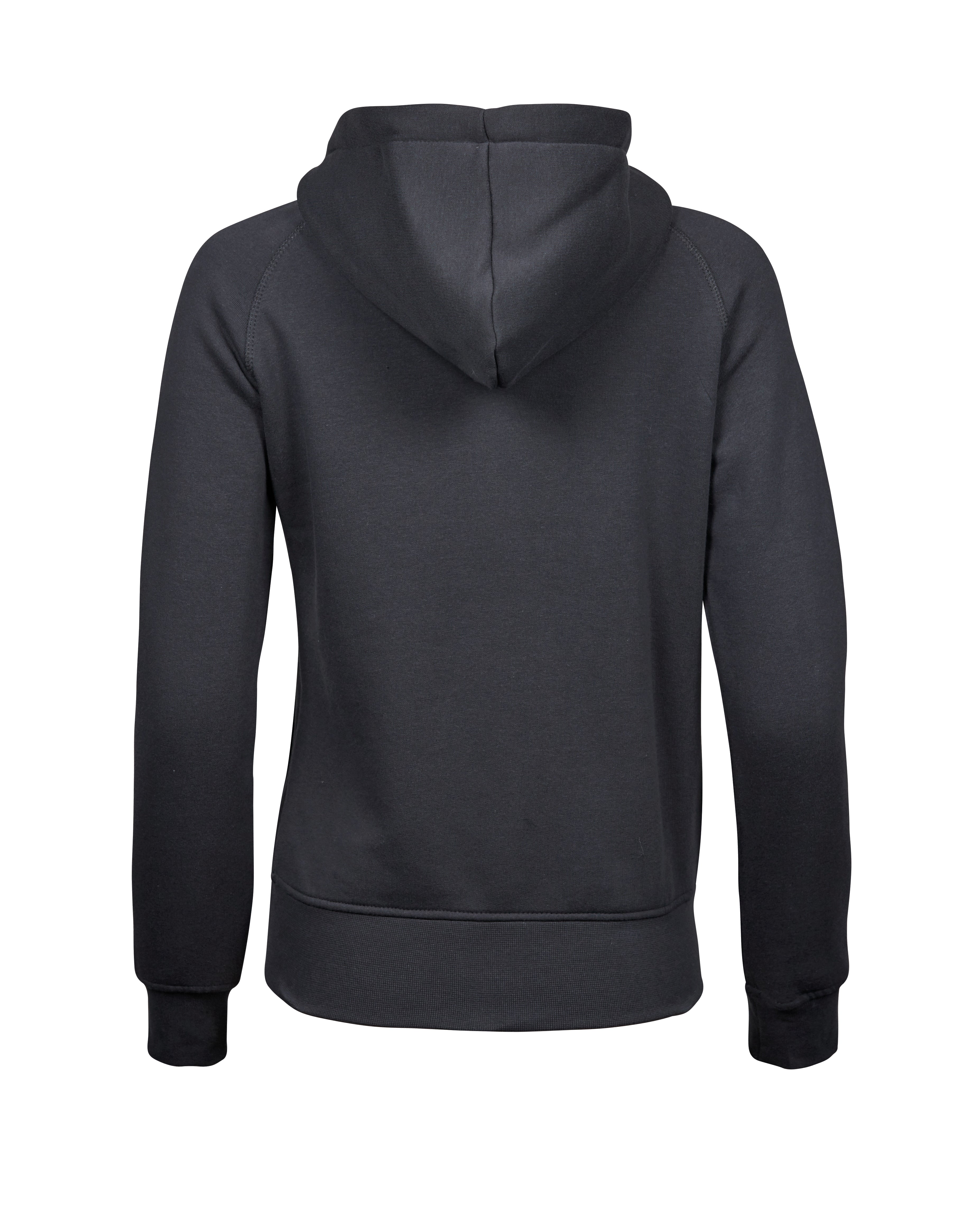 Women´s Fashion Full Zip Hood