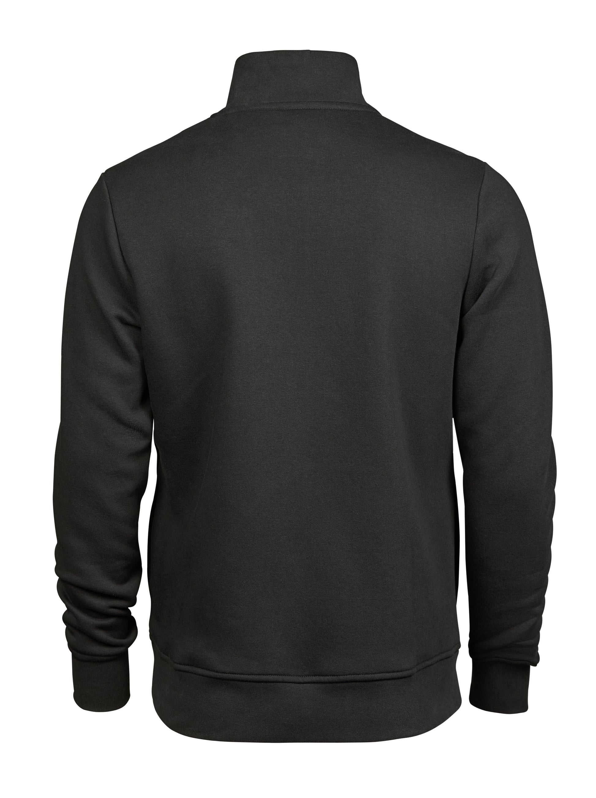 Half Zip Sweatshirt