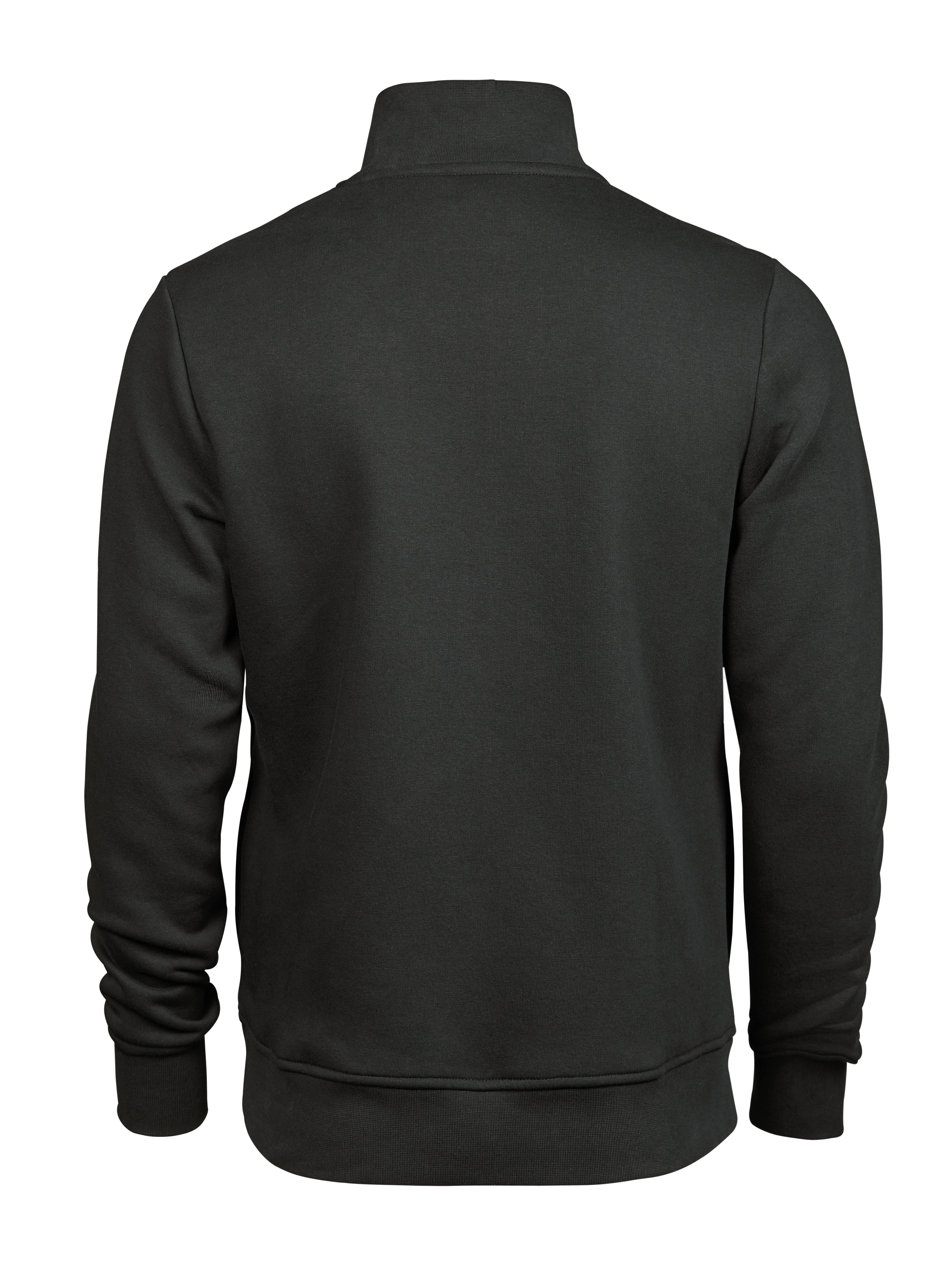 Half Zip Sweatshirt