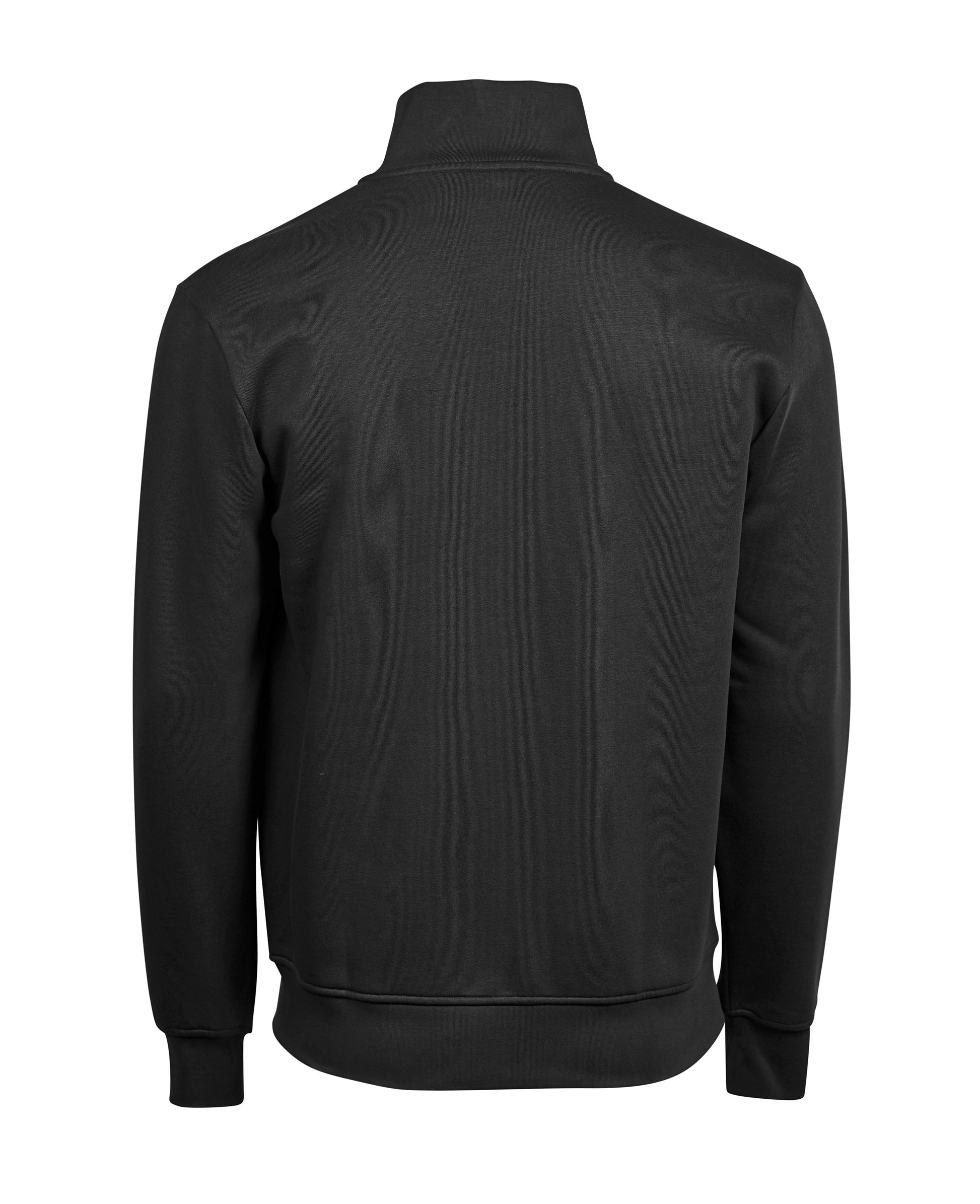 Full Zip Sweat Cardigan