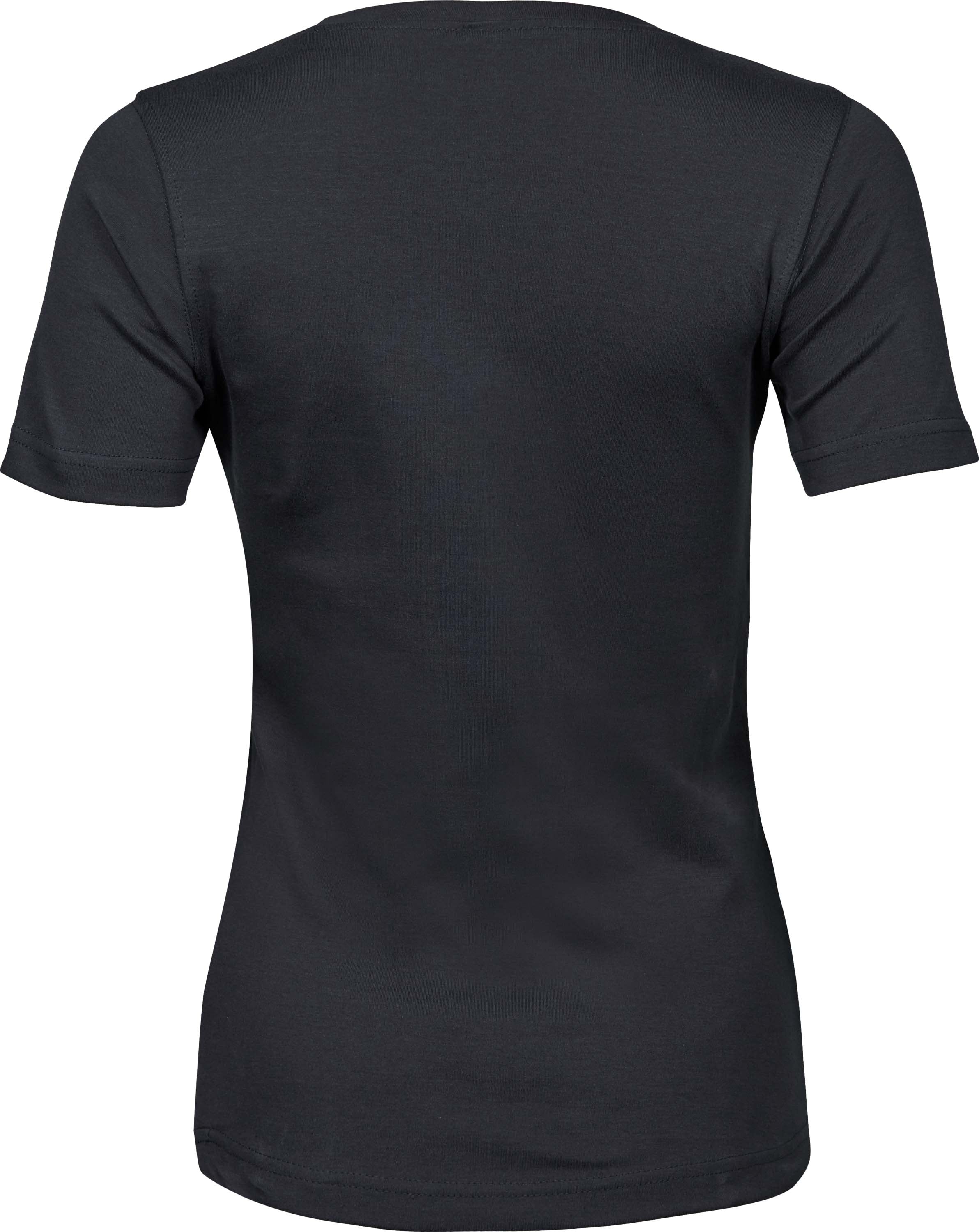 Women´s Interlock Tee