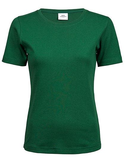 Women´s Interlock Tee