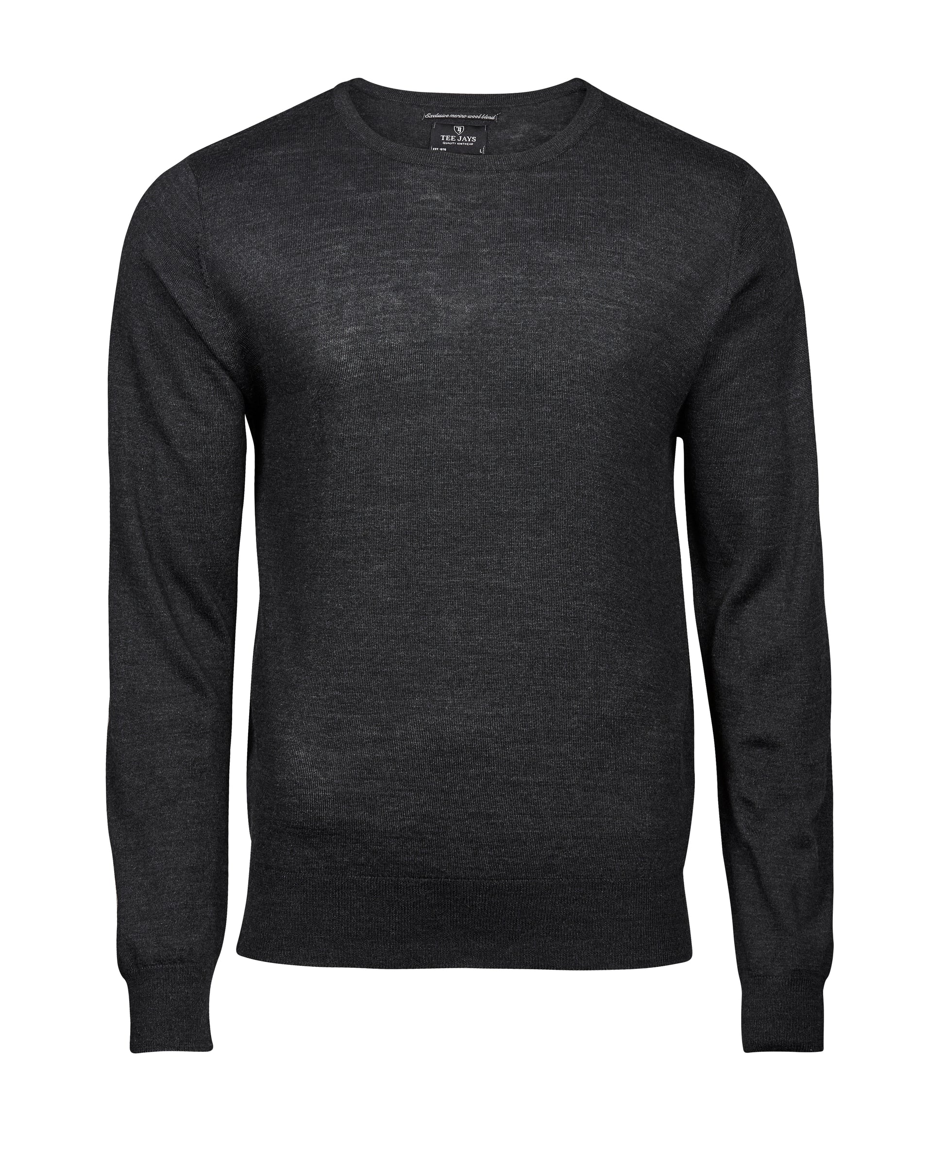 Men´s Crew Neck Sweater