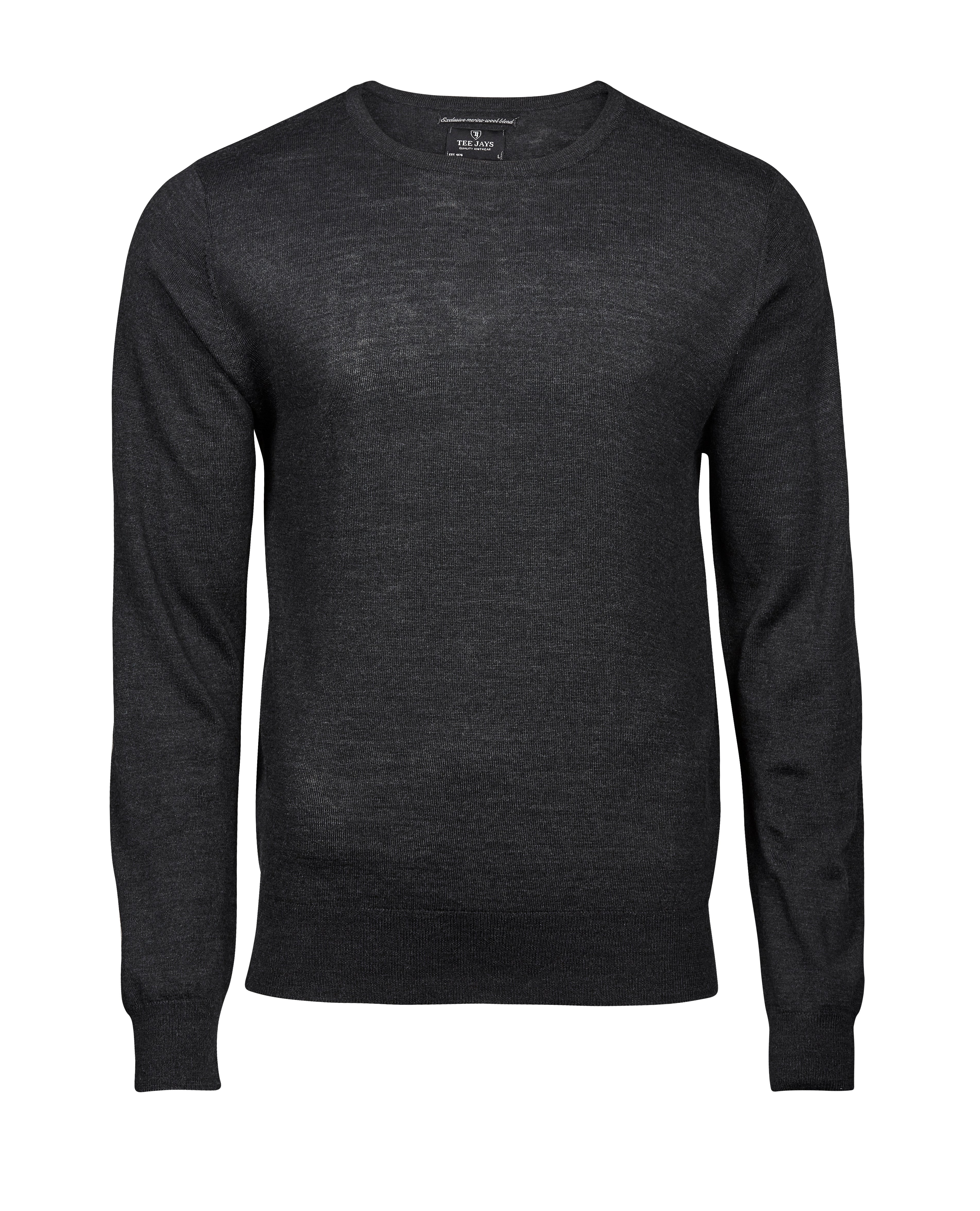 Men´s Crew Neck Sweater