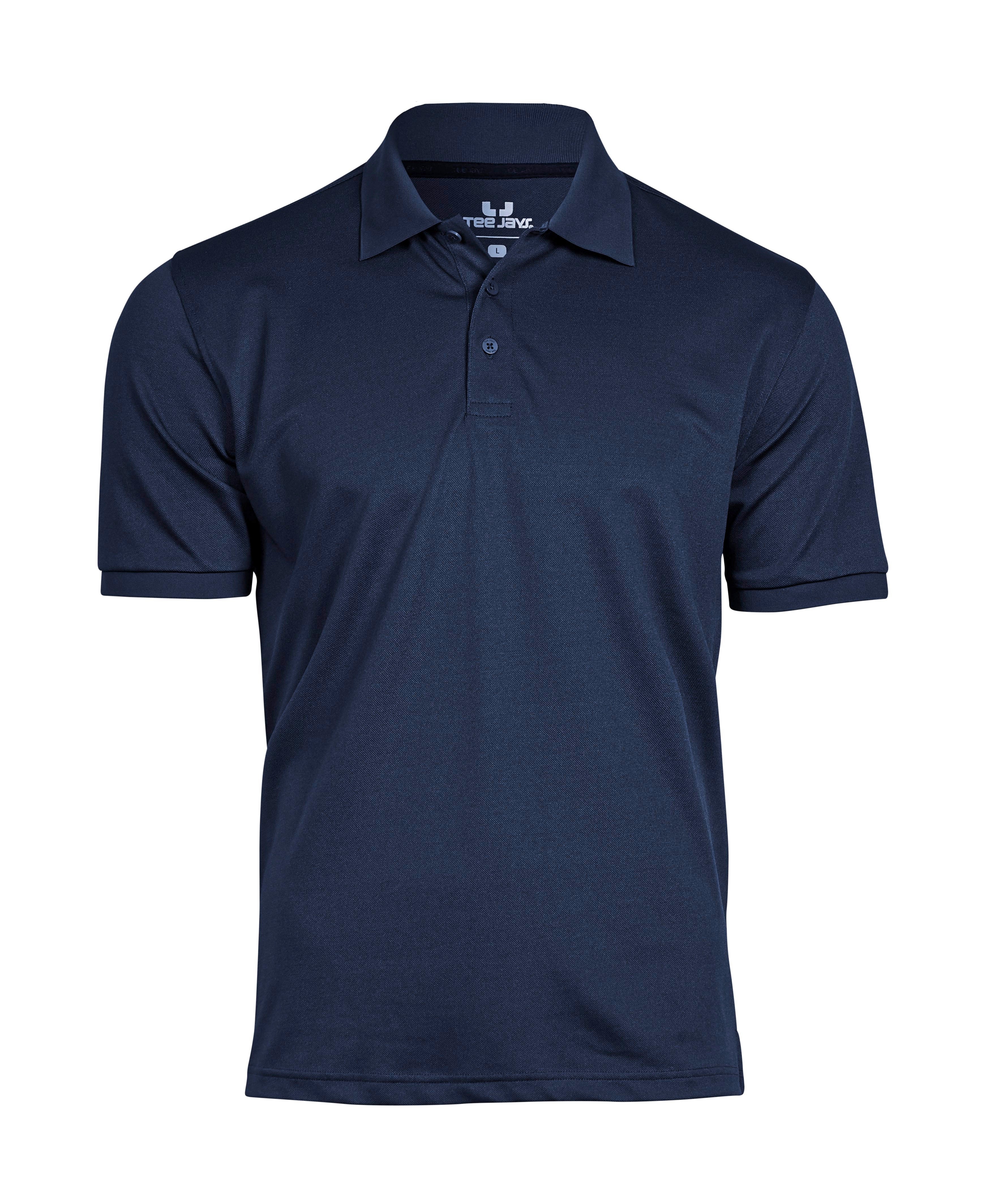 Club Polo