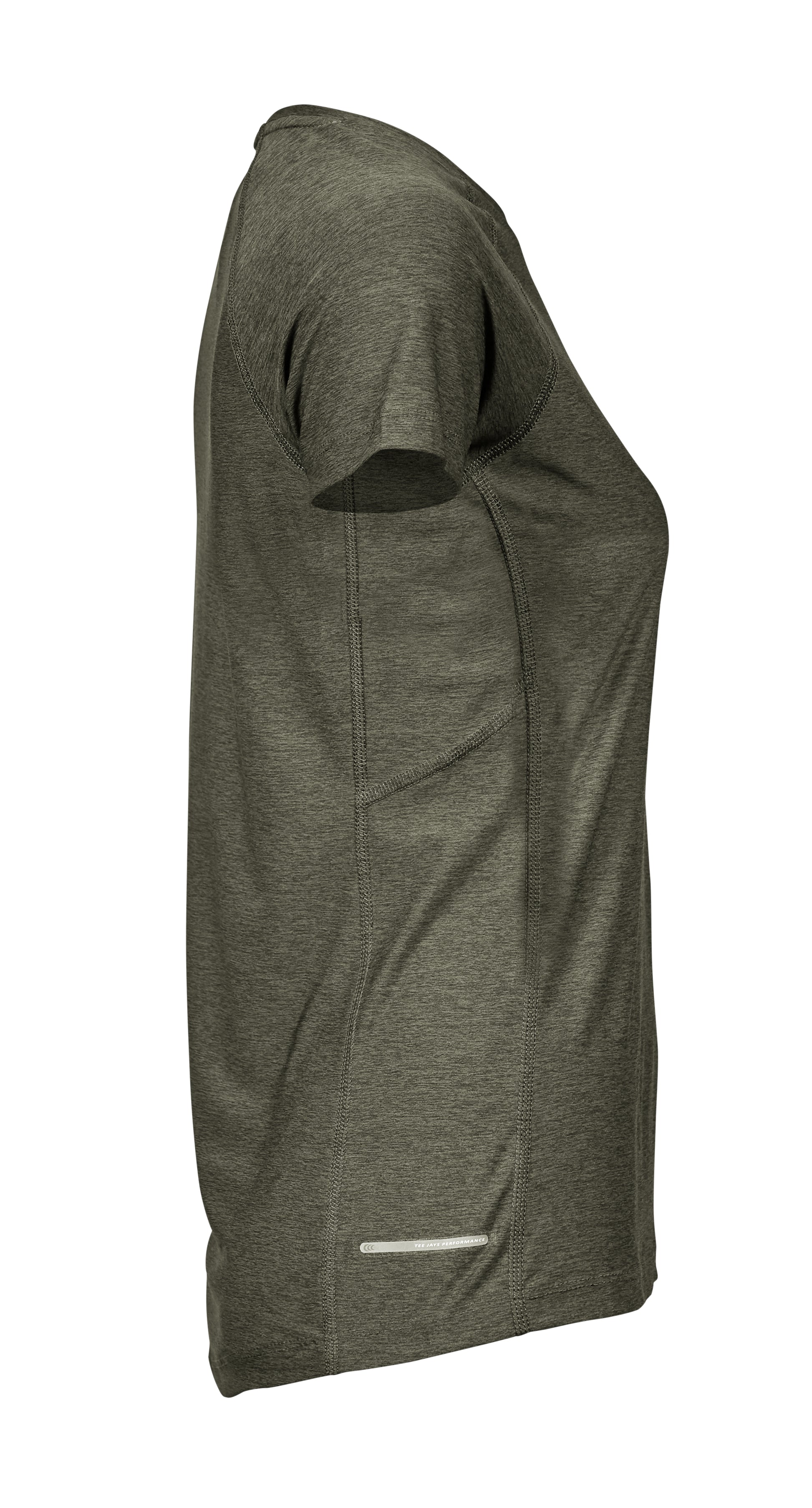 Women´s CoolDry Tee