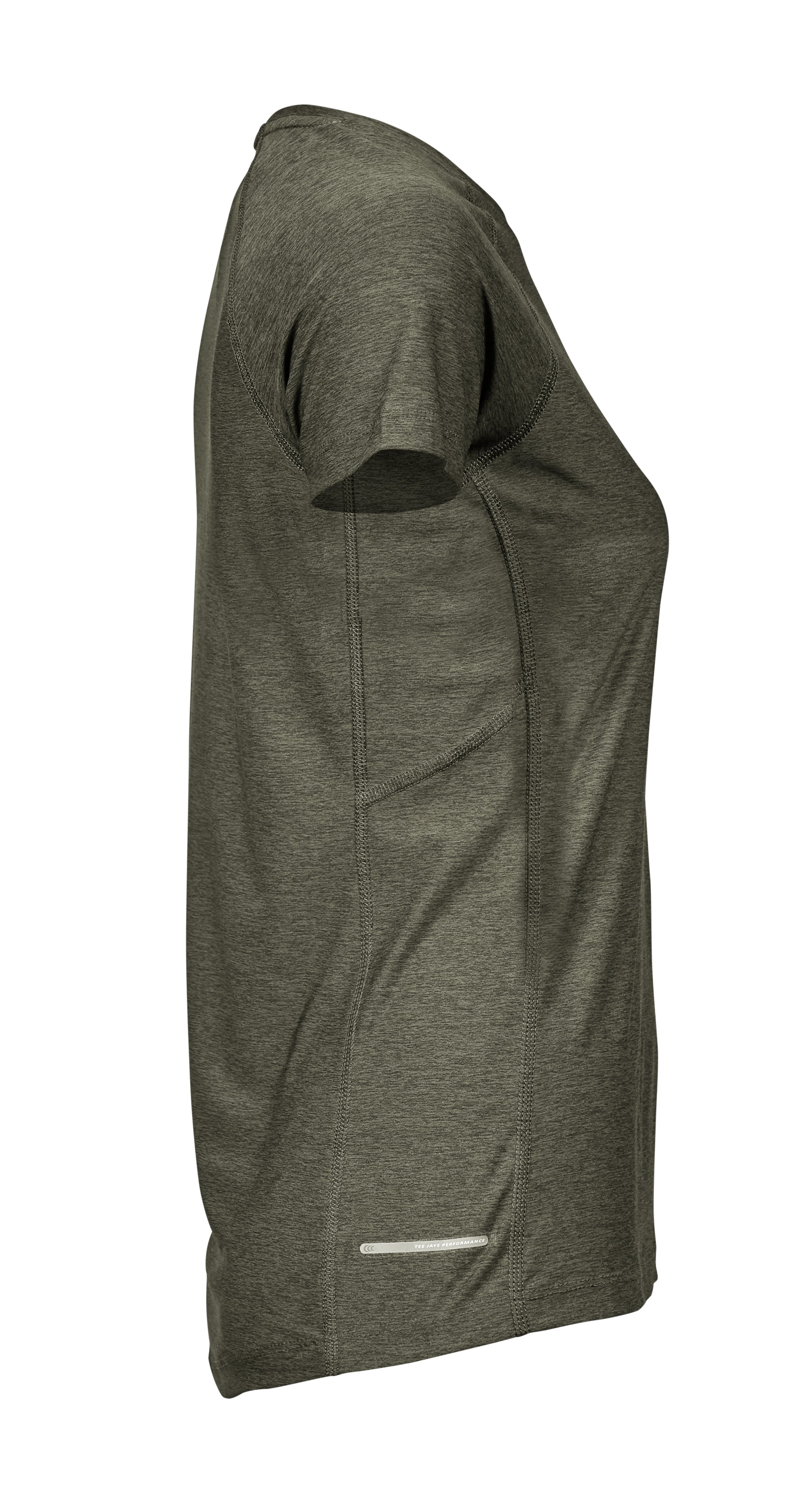Women´s CoolDry Tee