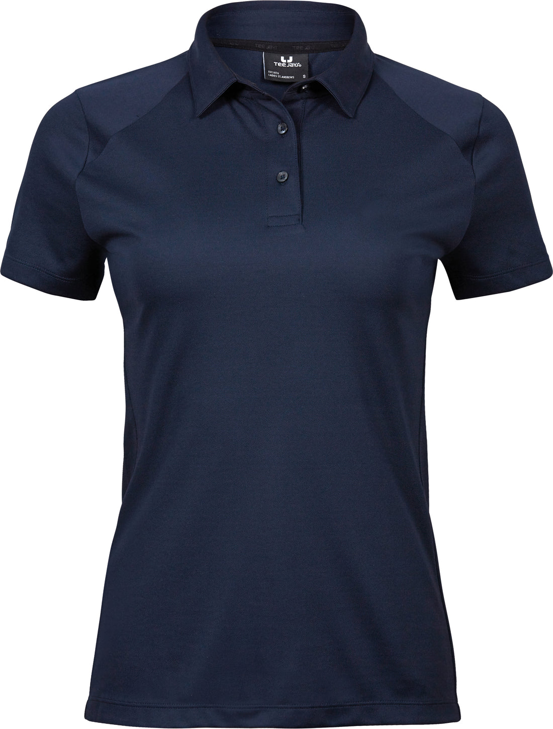 Women´s Luxury Sport Polo