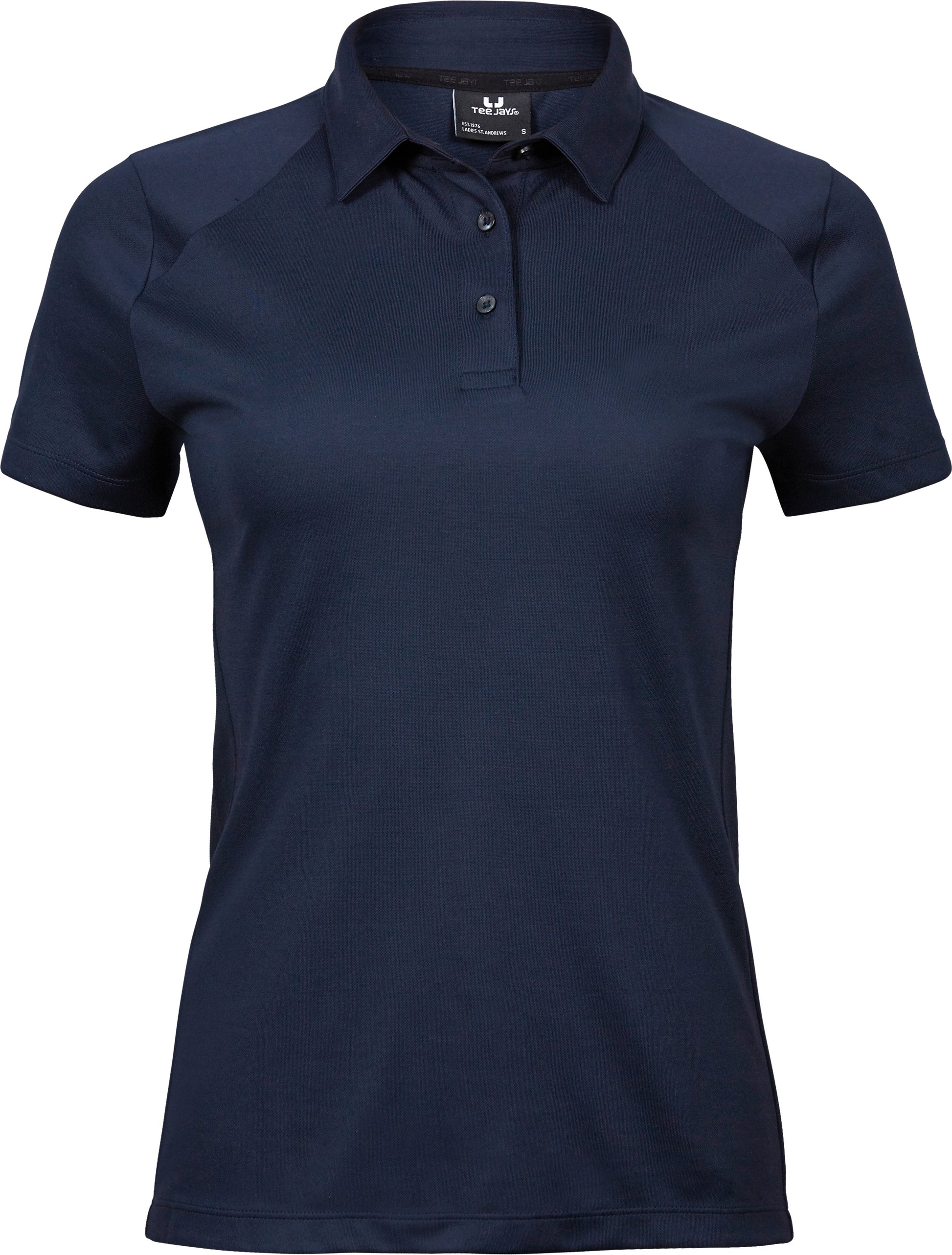 Women´s Luxury Sport Polo