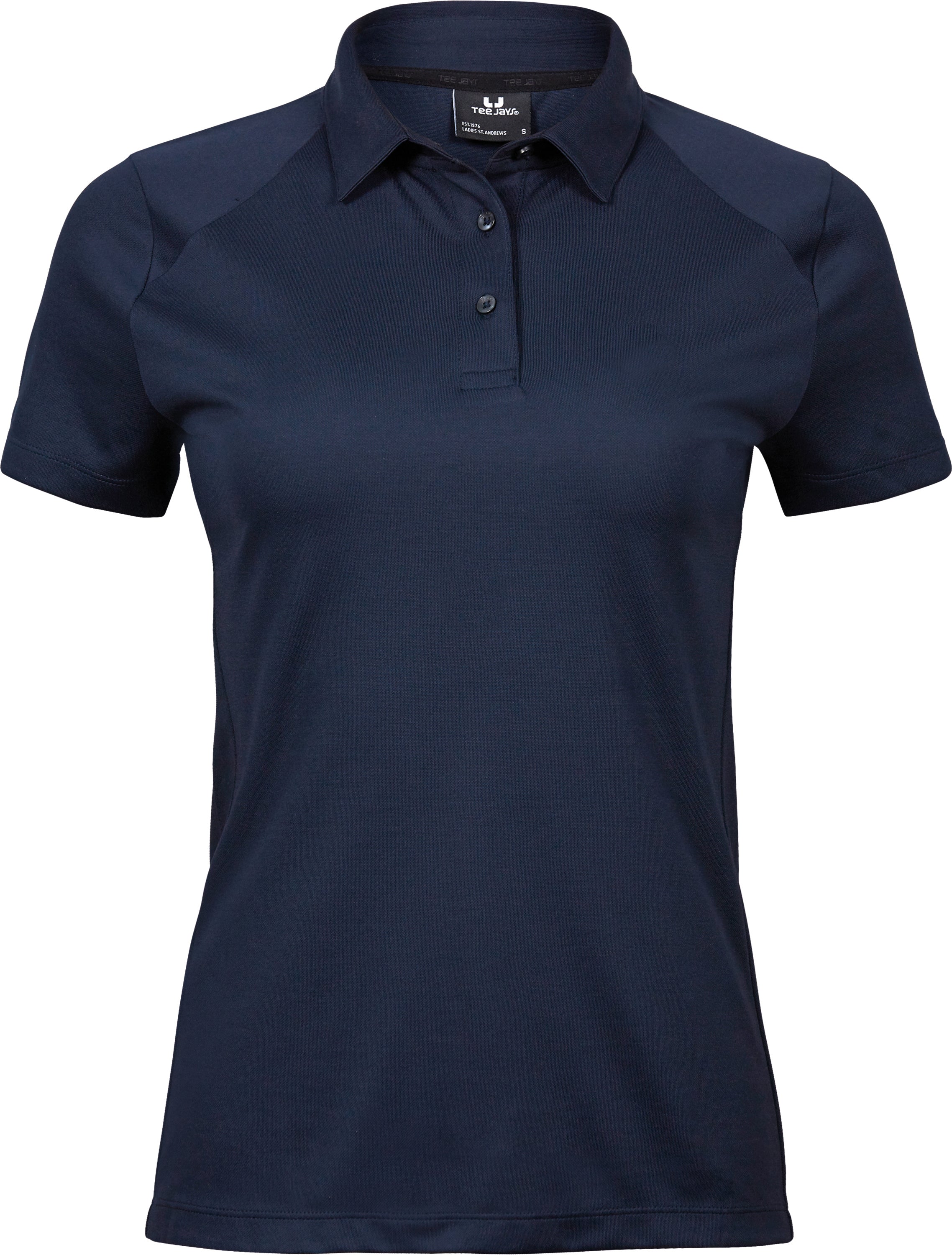 Women´s Luxury Sport Polo