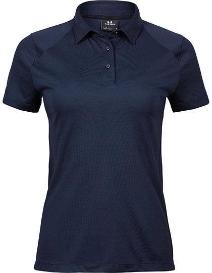 Women´s Luxury Sport Polo