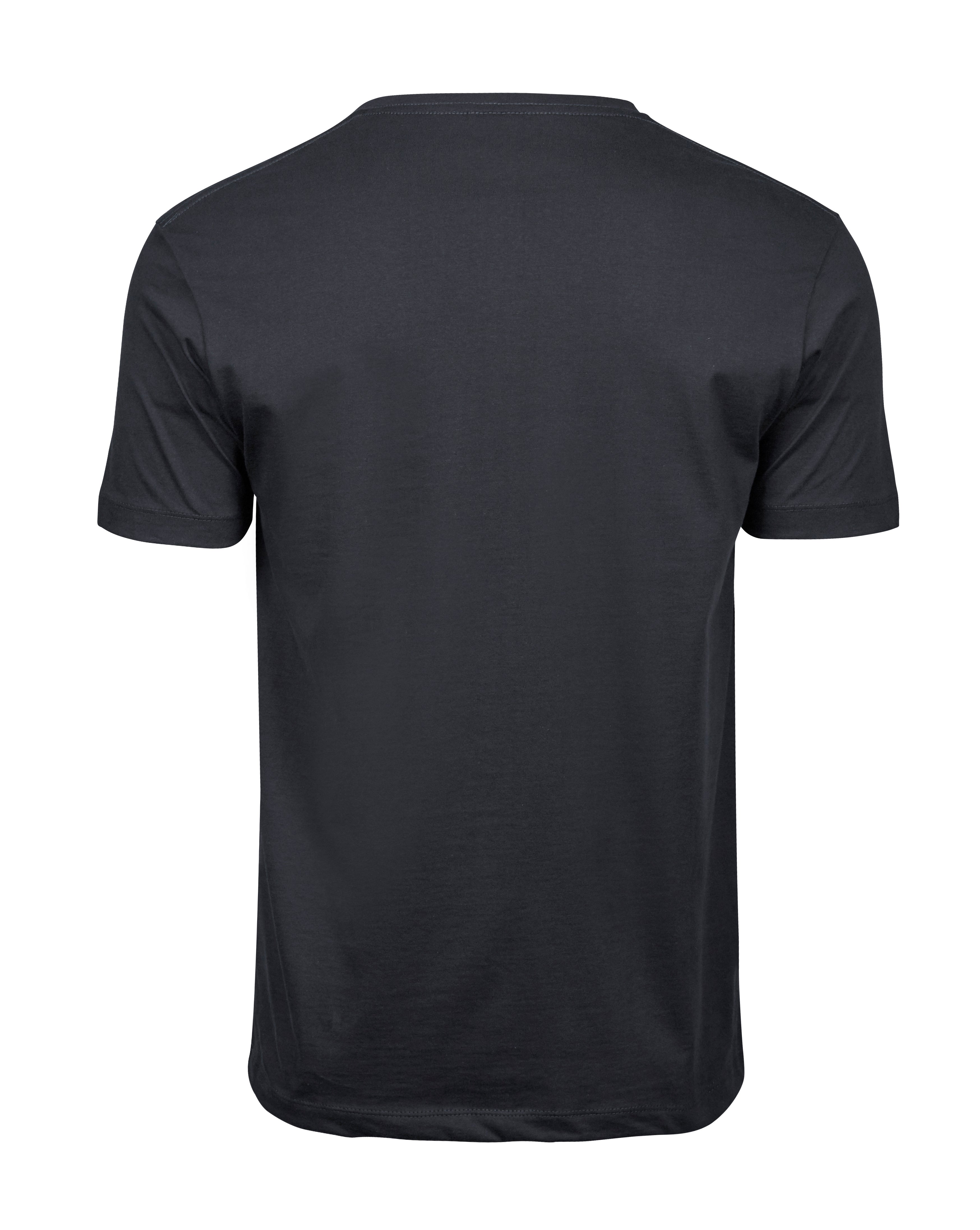 Fashion V-Neck Sof Tee