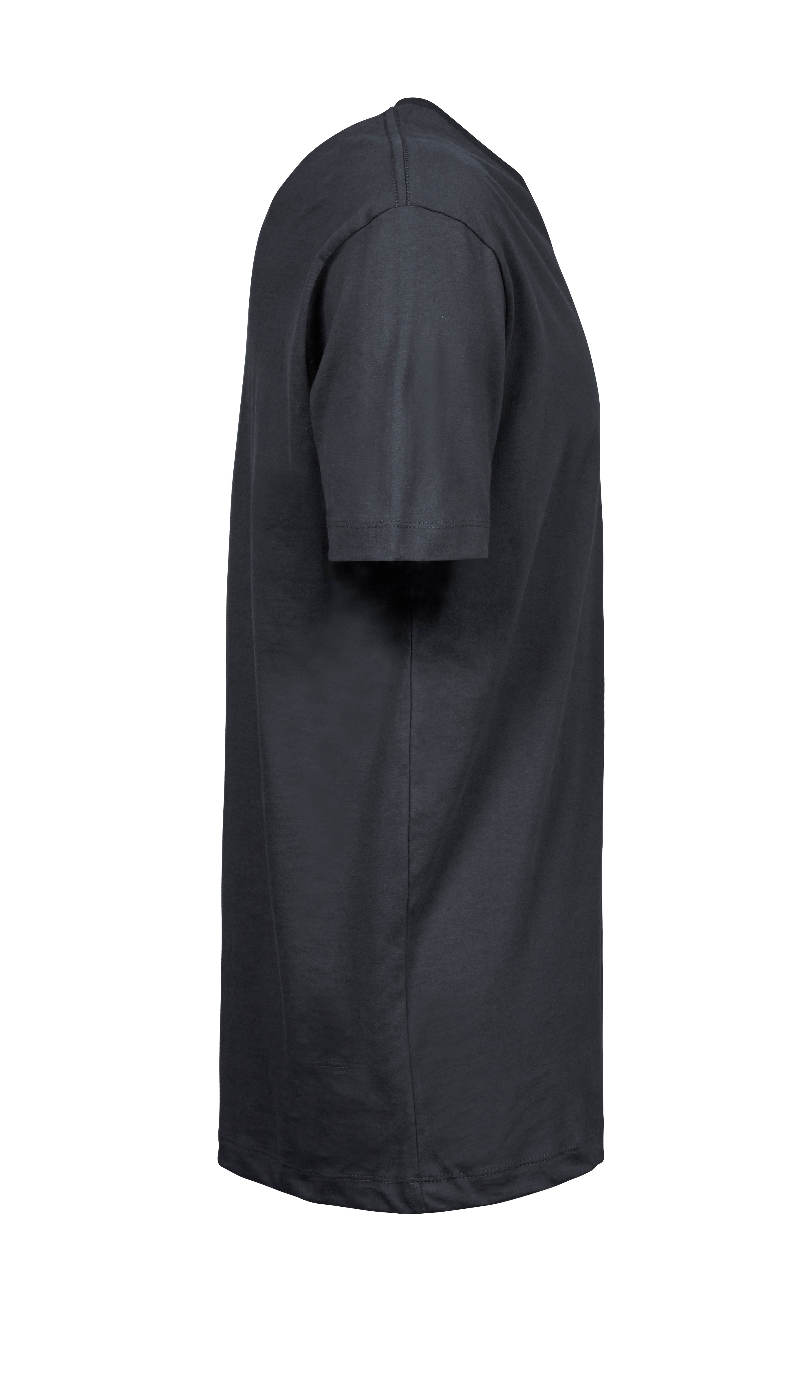 Fashion V-Neck Sof Tee