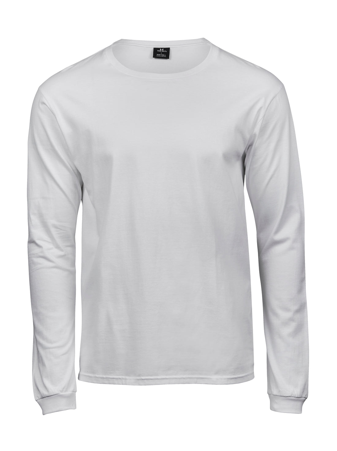 Long Sleeve Fashion Sof Tee