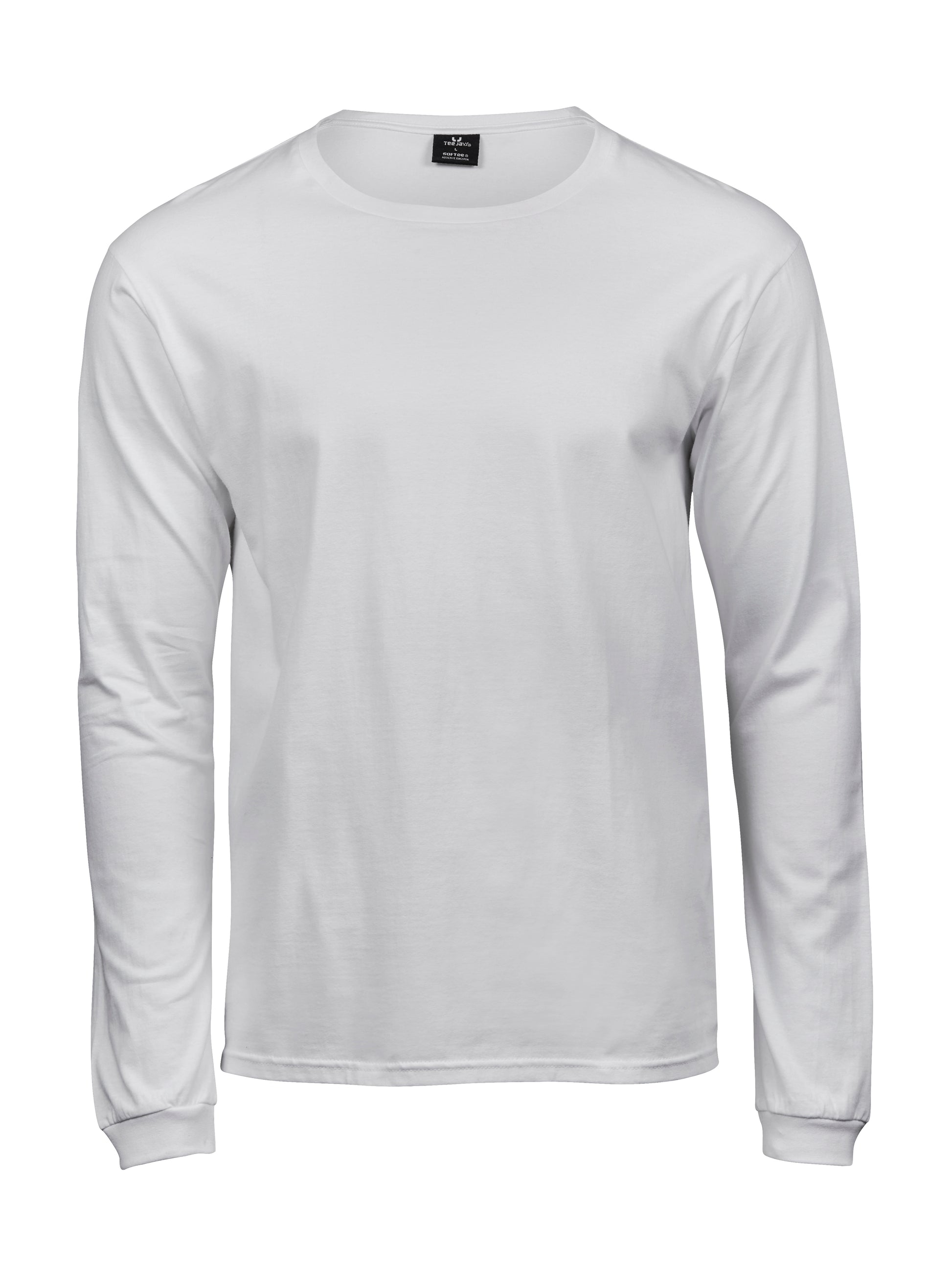 Long Sleeve Fashion Sof Tee