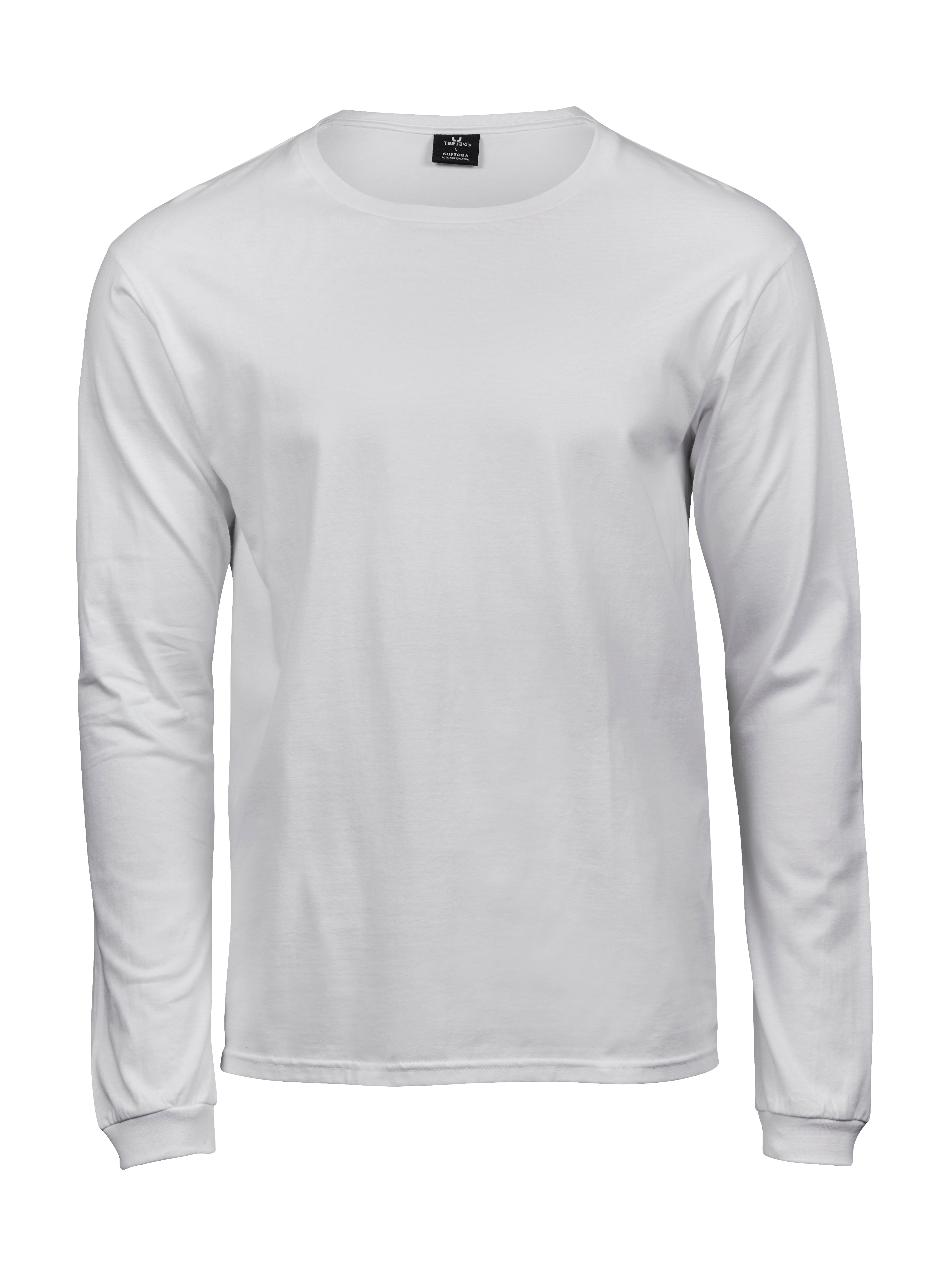 Long Sleeve Fashion Sof Tee