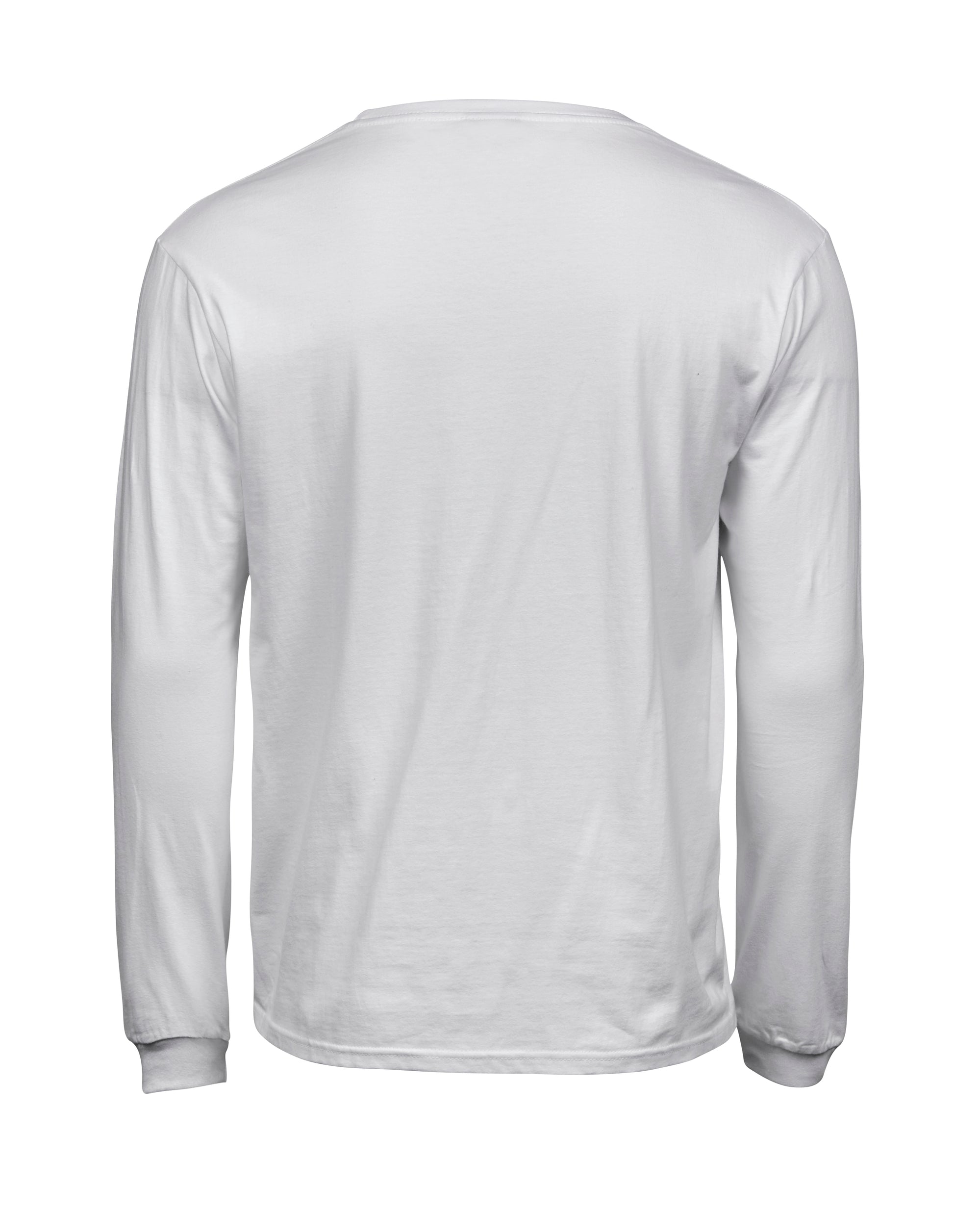 Long Sleeve Fashion Sof Tee
