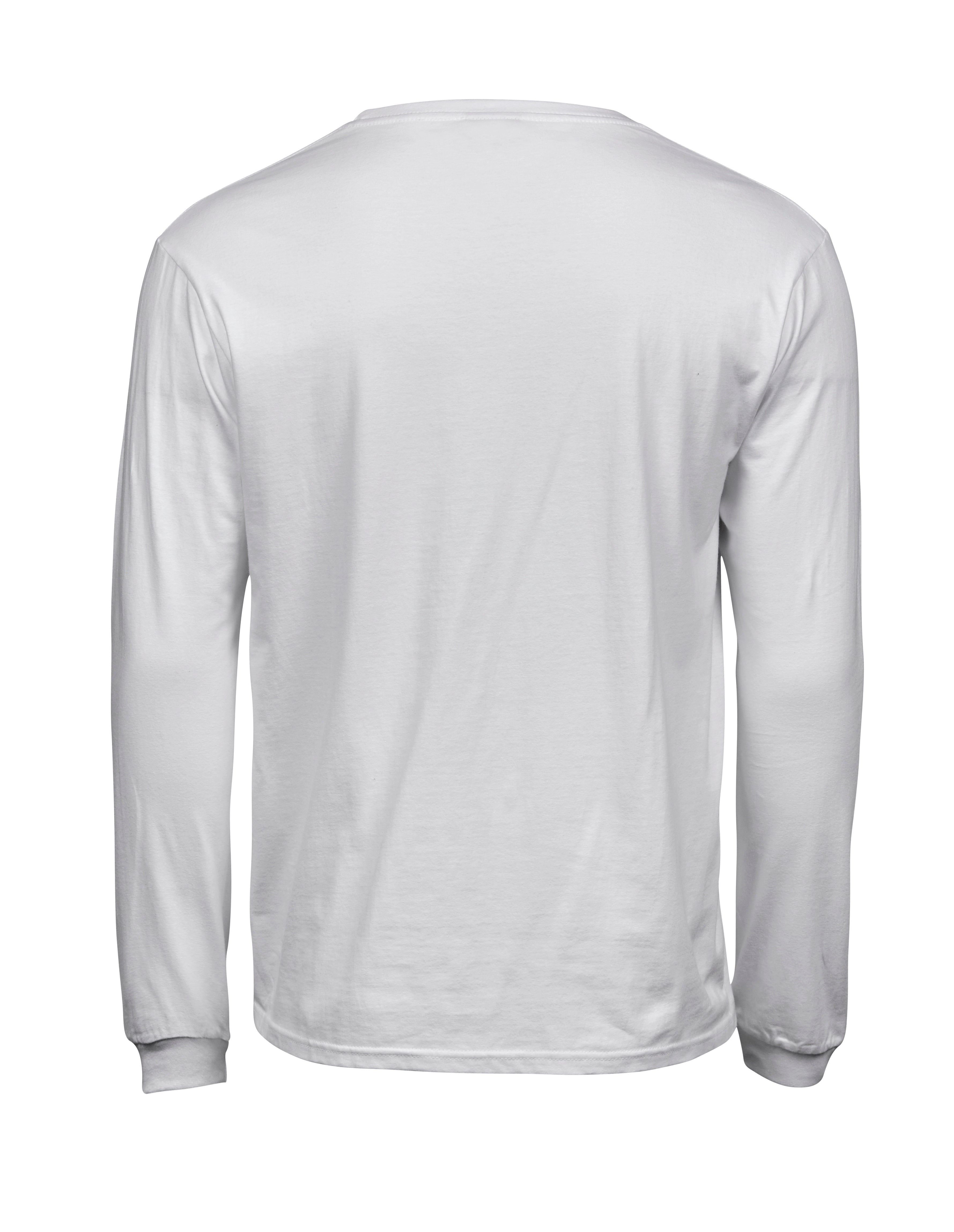 Long Sleeve Fashion Sof Tee