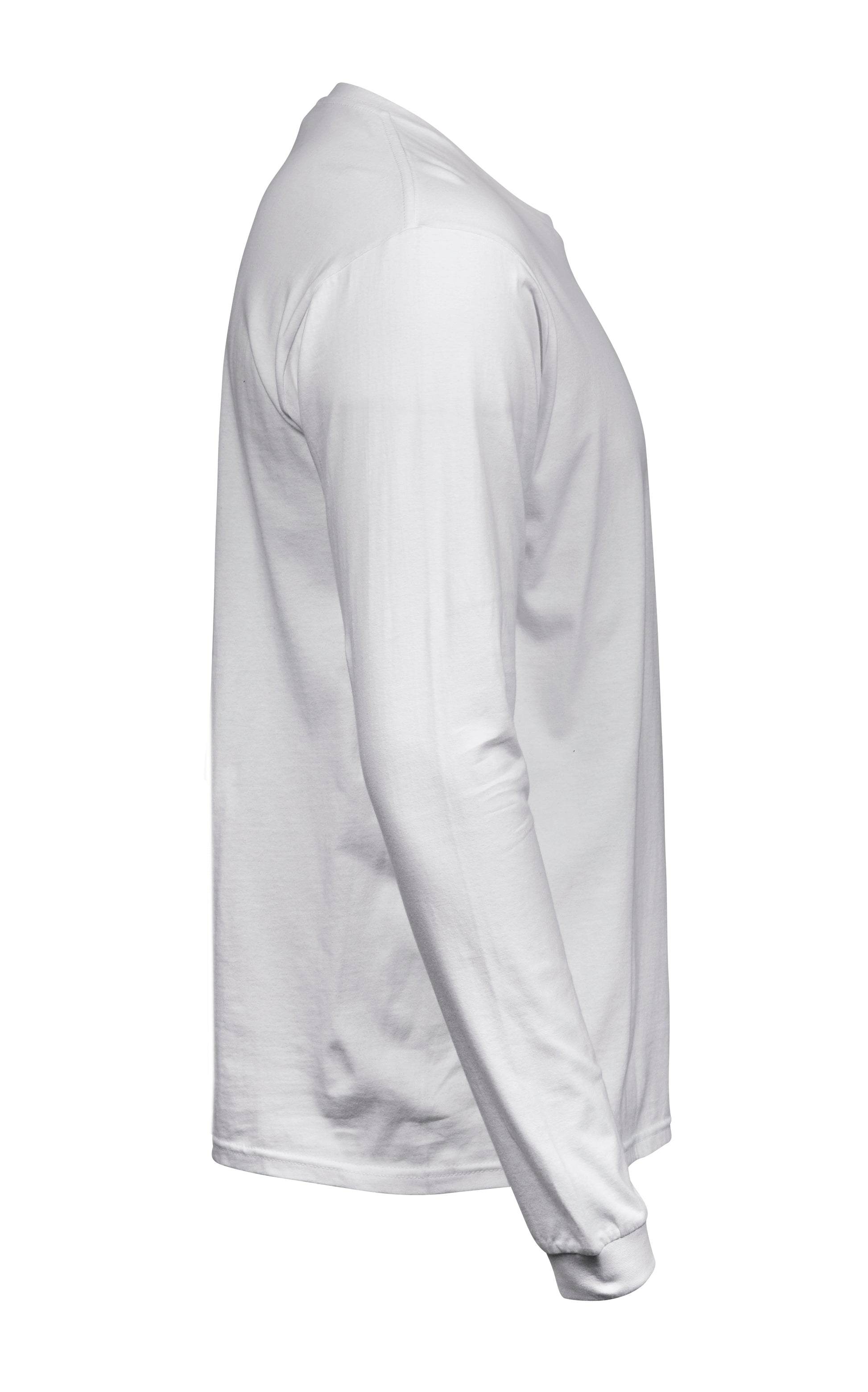 Long Sleeve Fashion Sof Tee