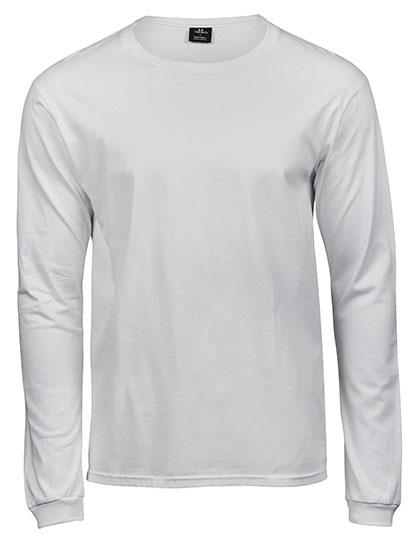 Long Sleeve Fashion Sof Tee
