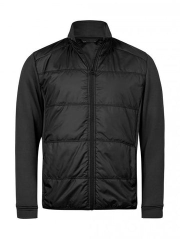 Hybrid-Stretch Jacket