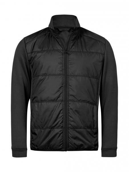 Hybrid-Stretch Jacket