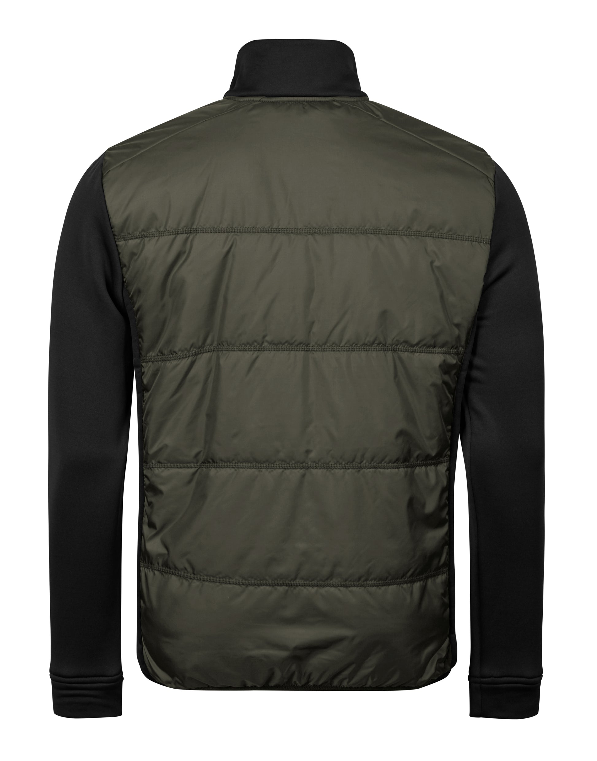 Hybrid-Stretch Jacket
