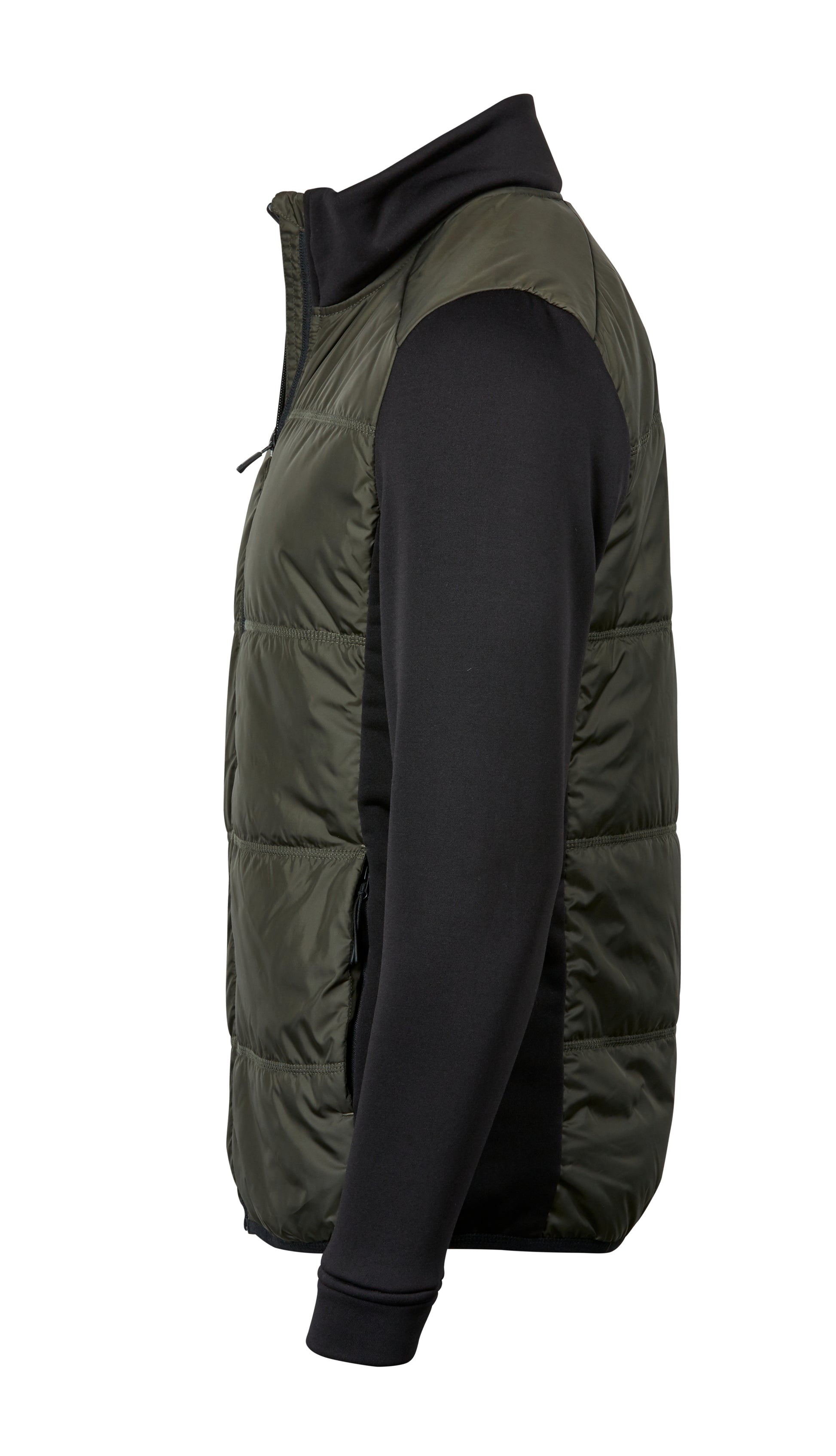 Hybrid-Stretch Jacket