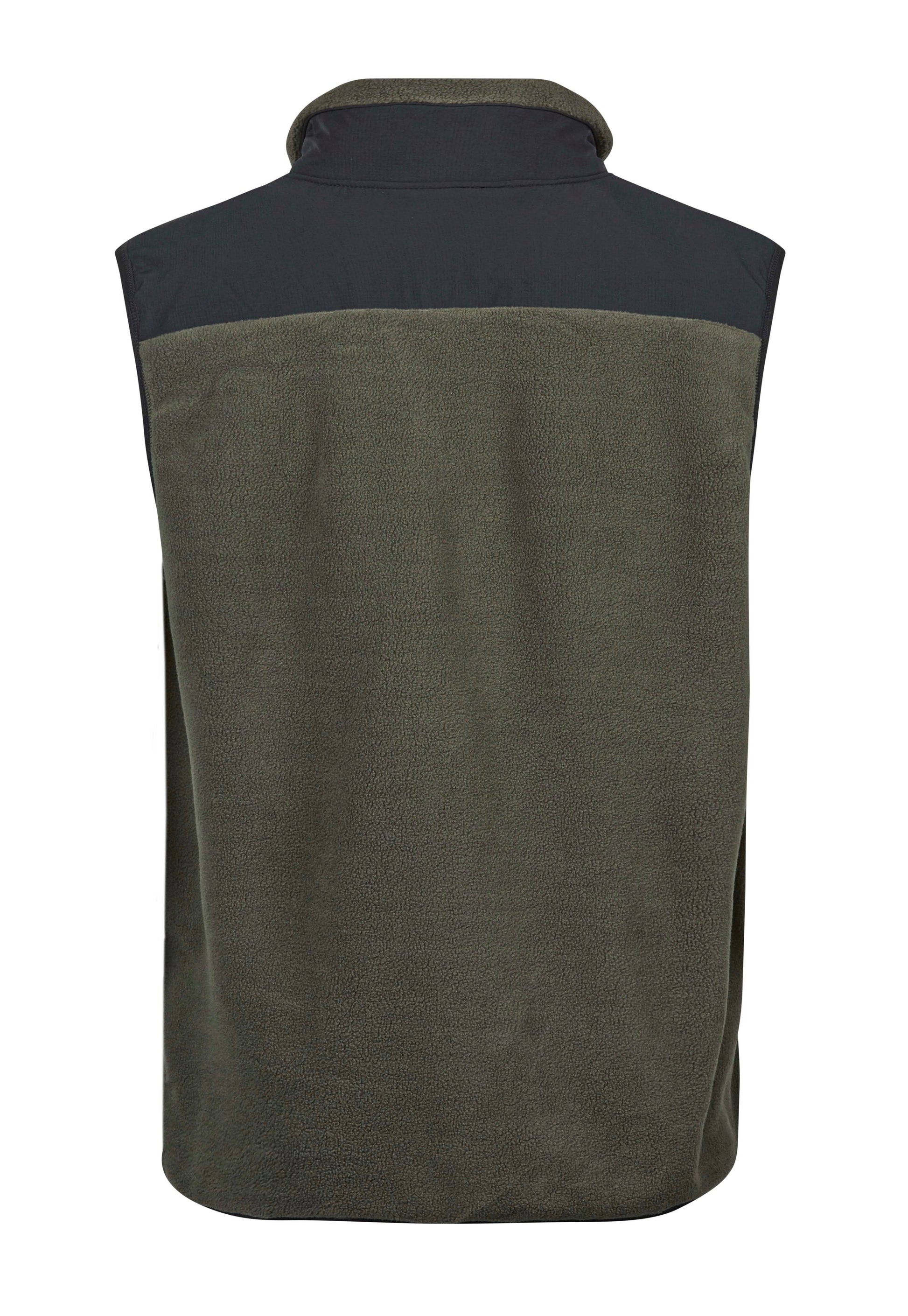 Mountain Fleece Bodywarmer