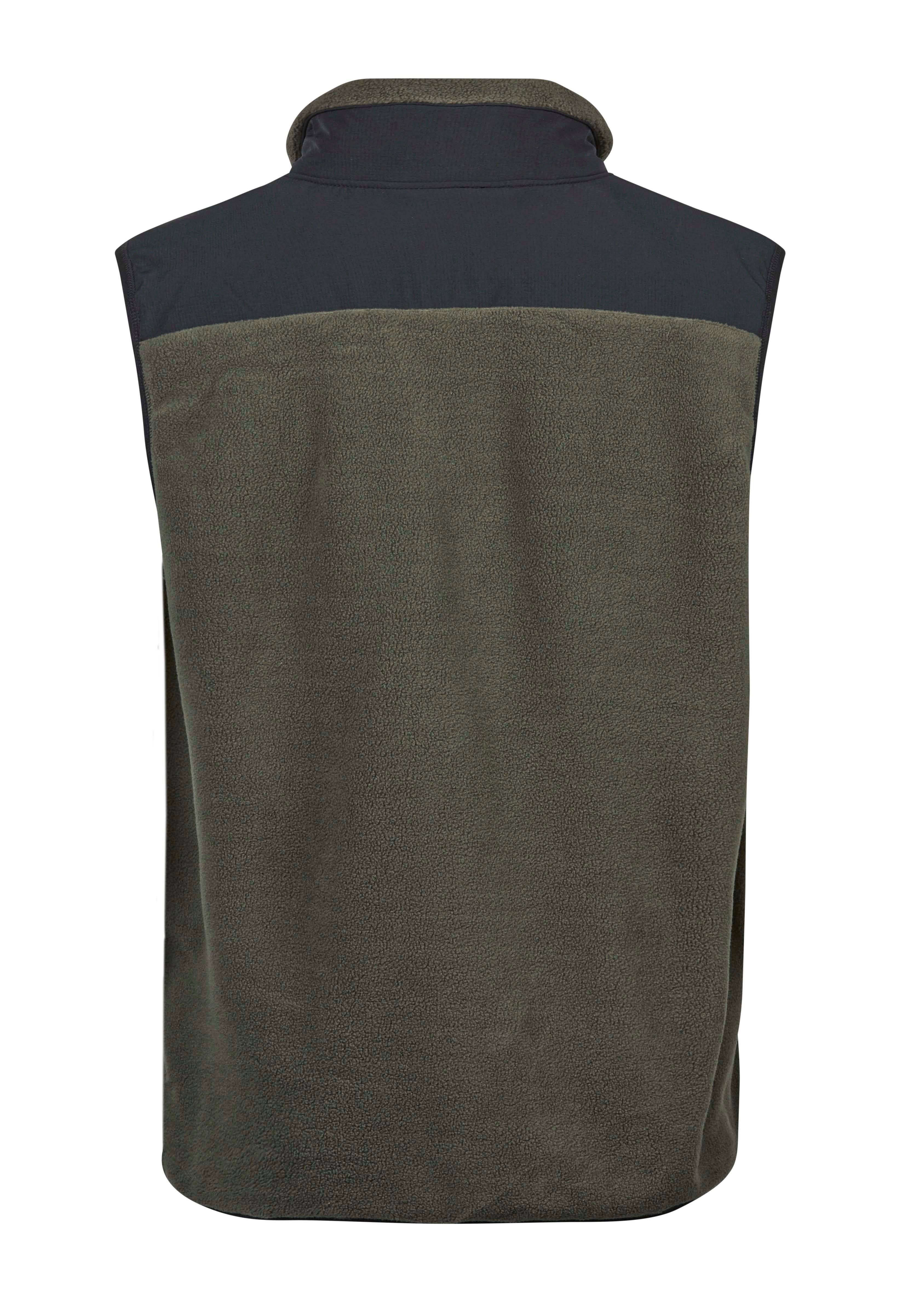Mountain Fleece Bodywarmer