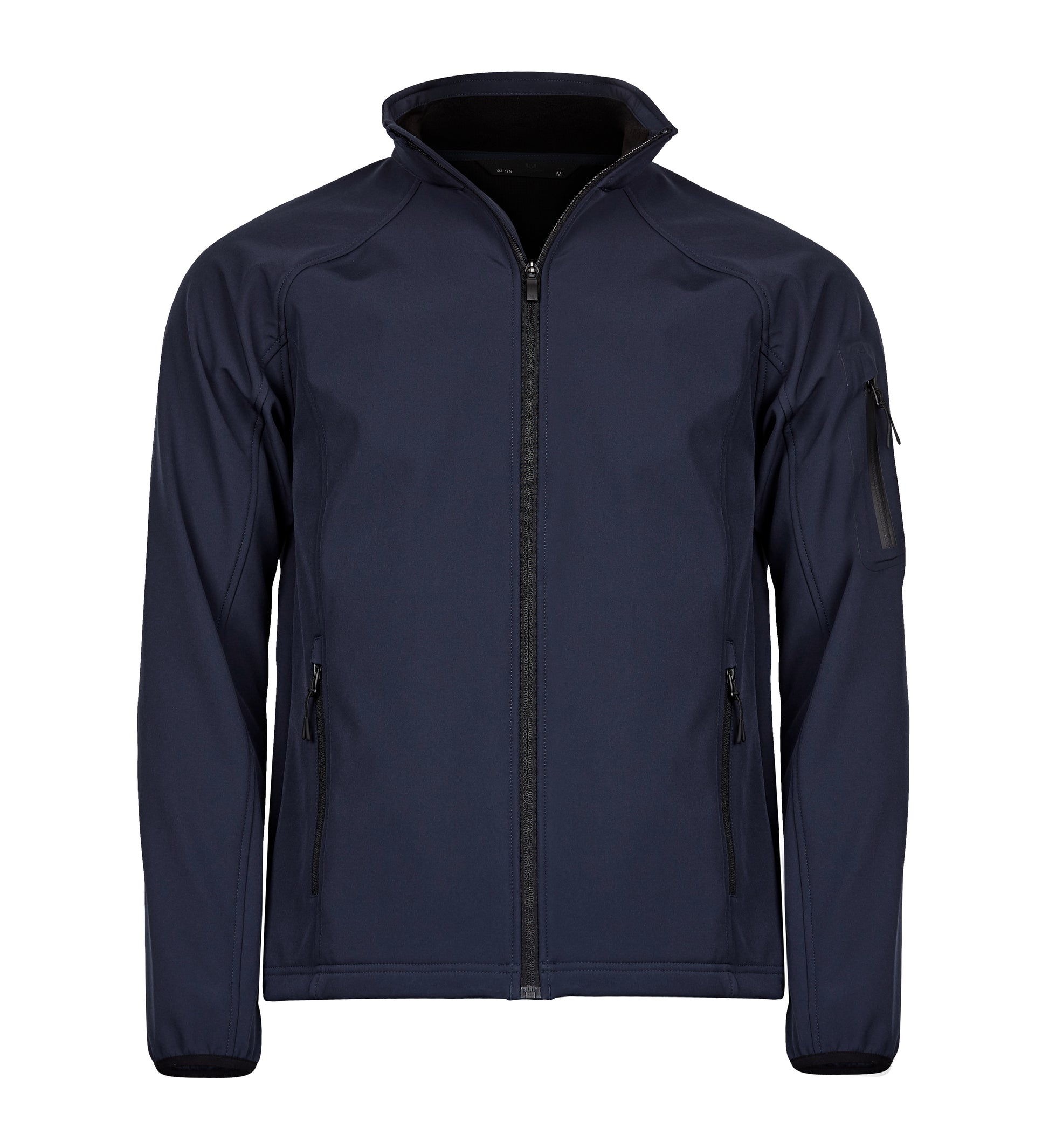 Men´s Lightweight Performance Softshell Jacket