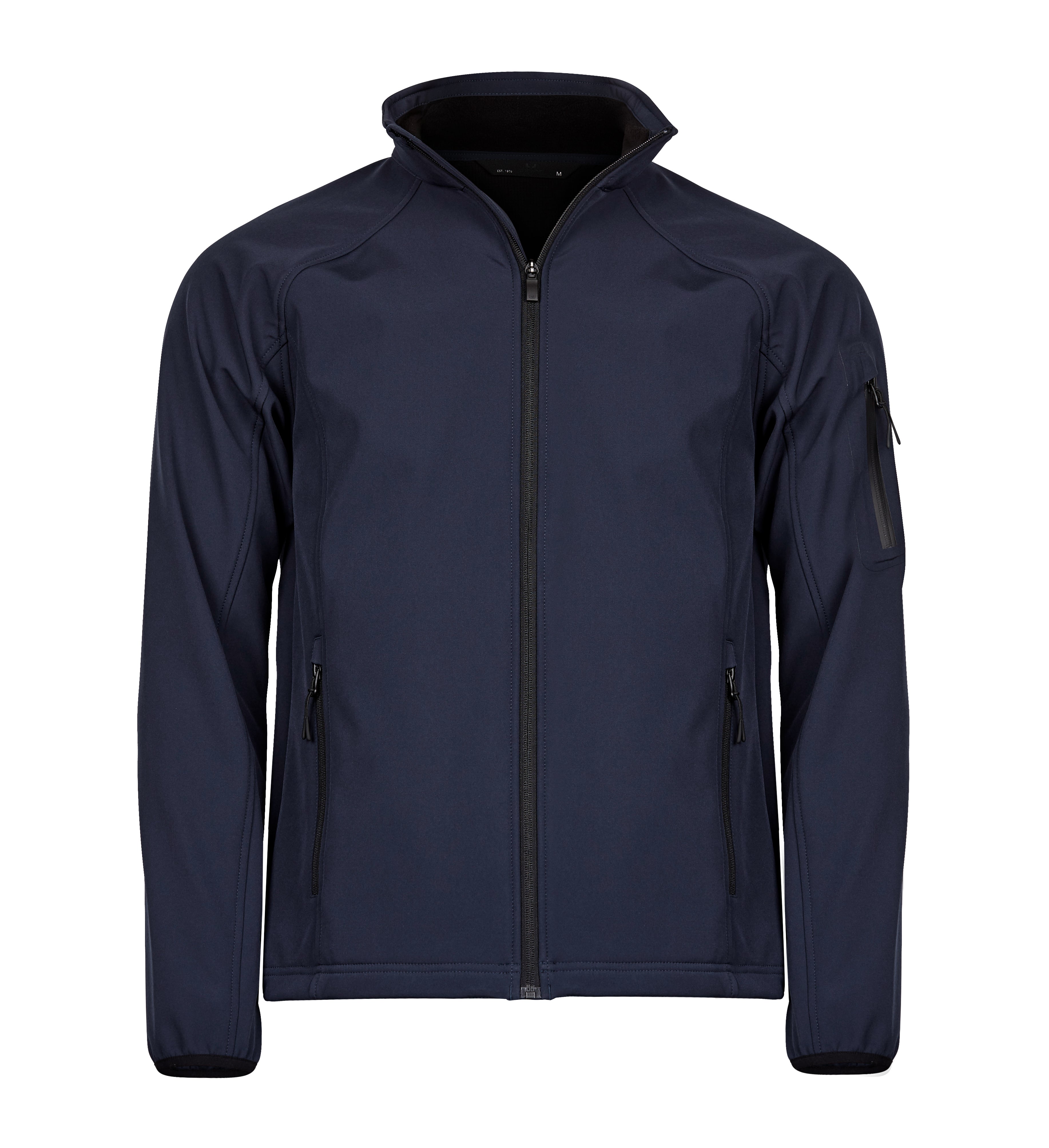 Men´s Lightweight Performance Softshell Jacket