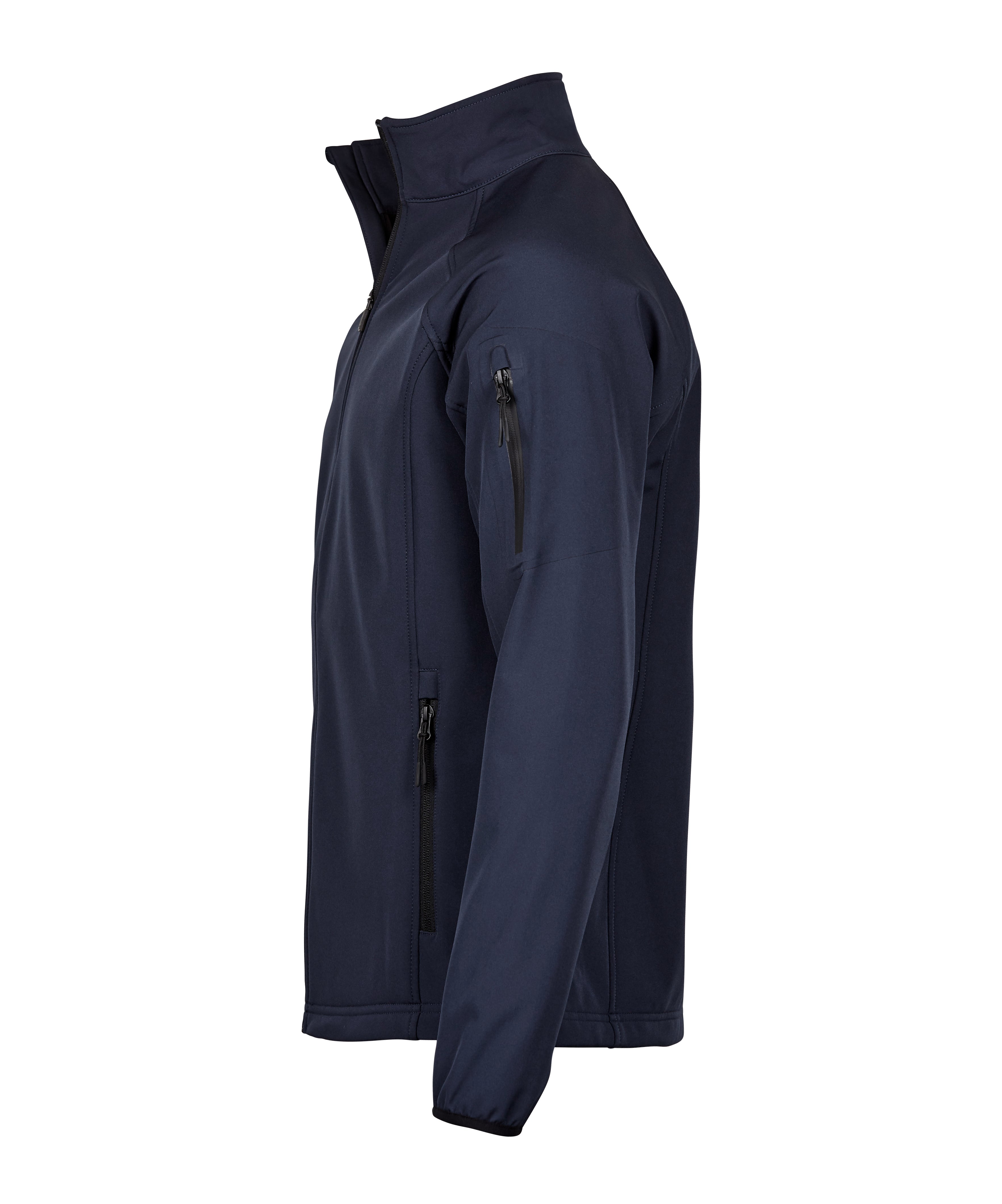 Men´s Lightweight Performance Softshell Jacket