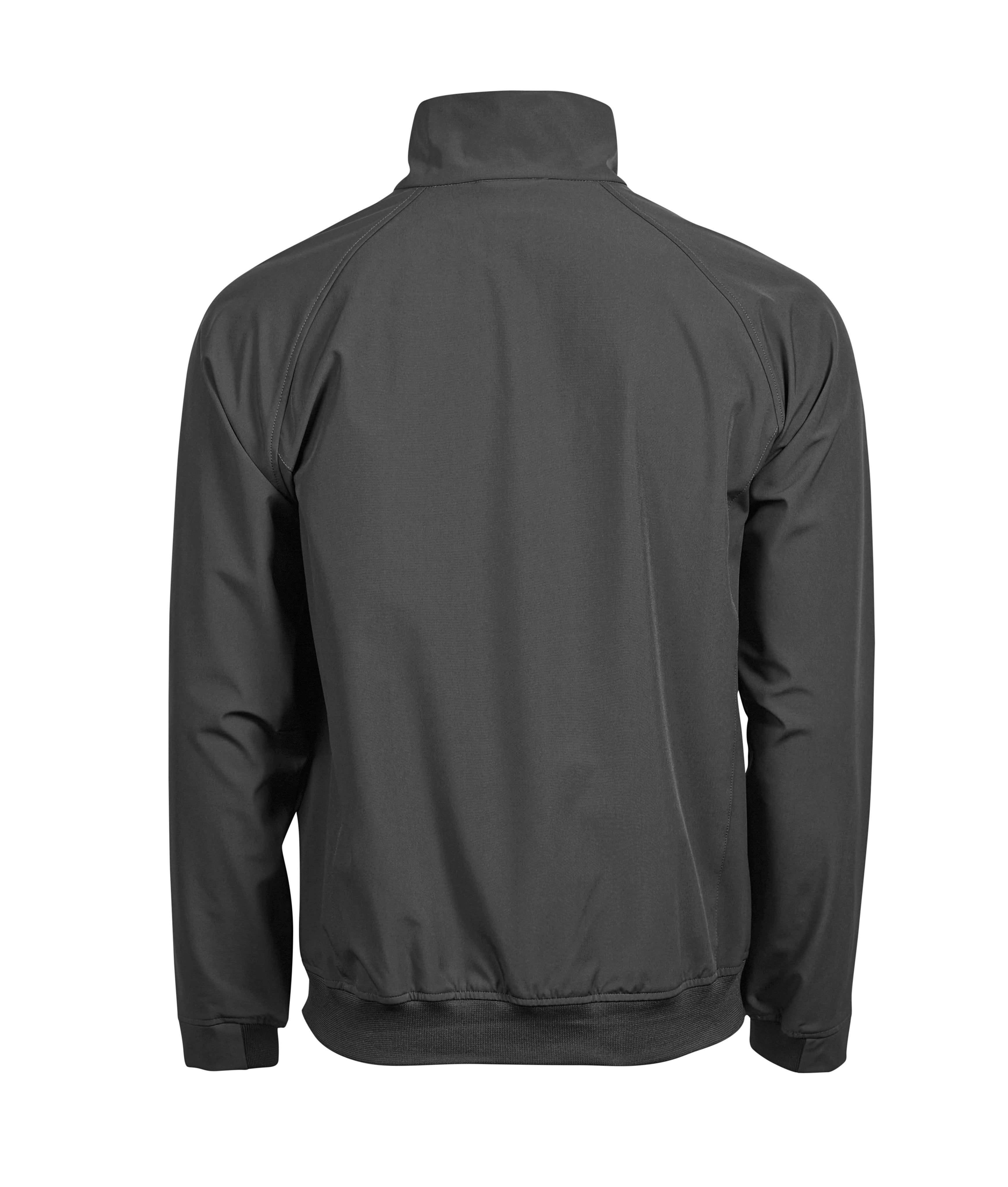 Club Jacket