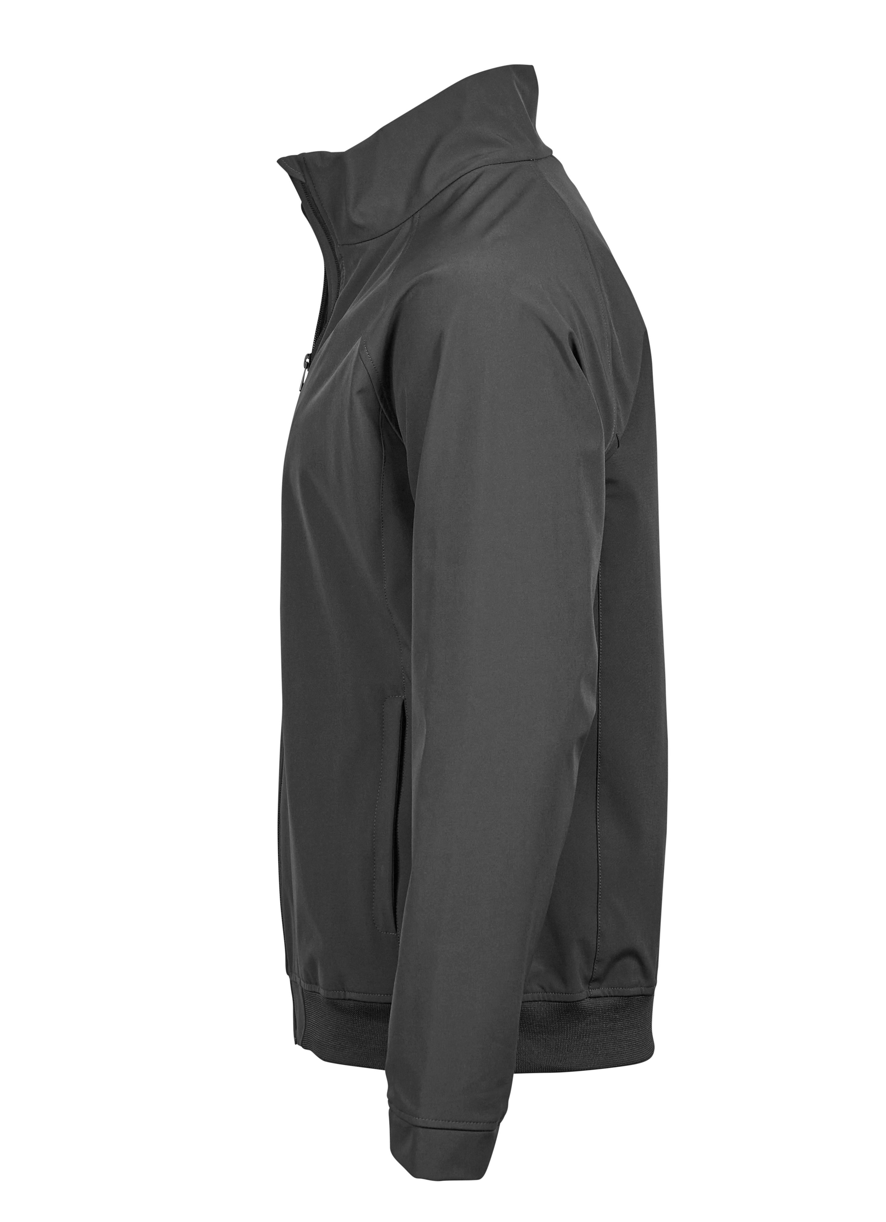 Club Jacket