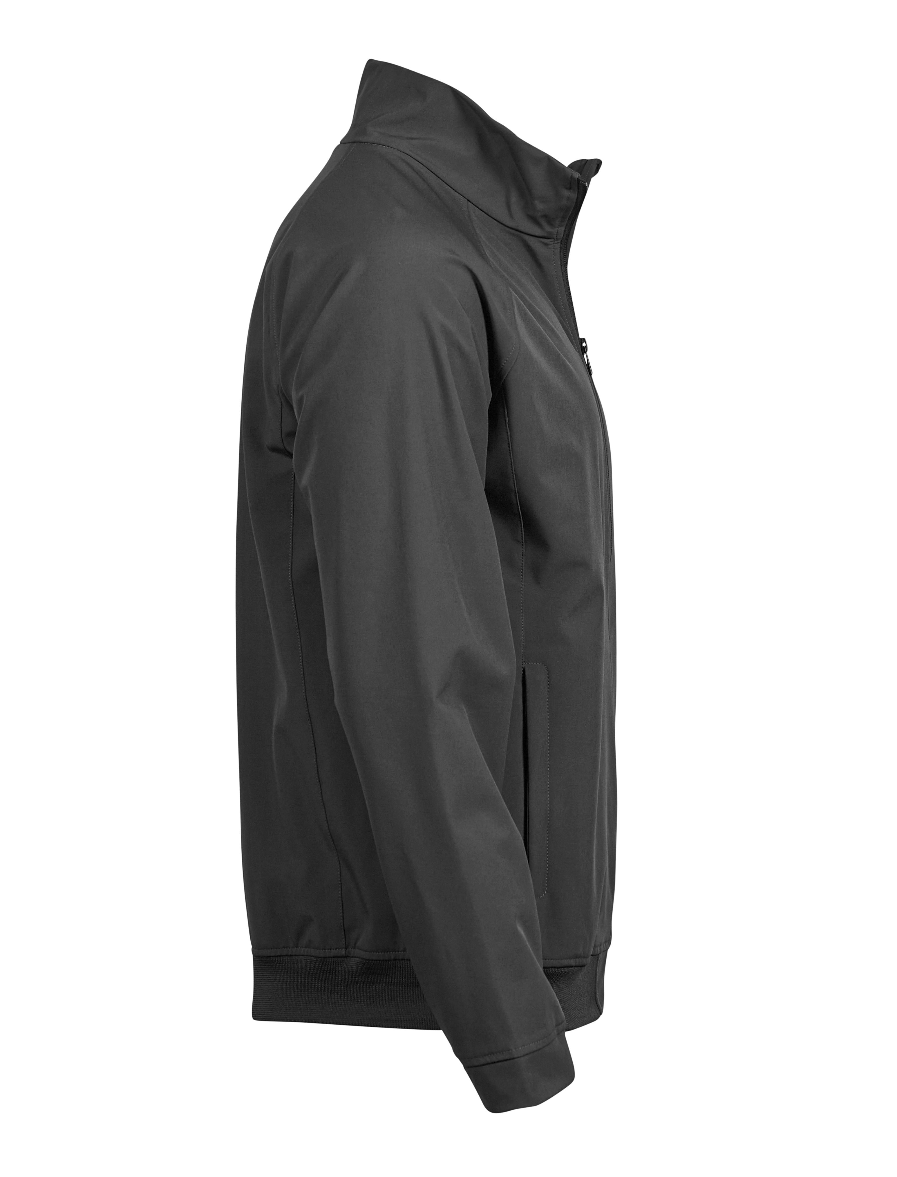 Club Jacket
