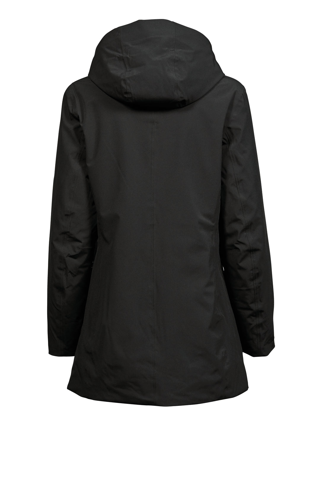 Women´s All Weather Parka