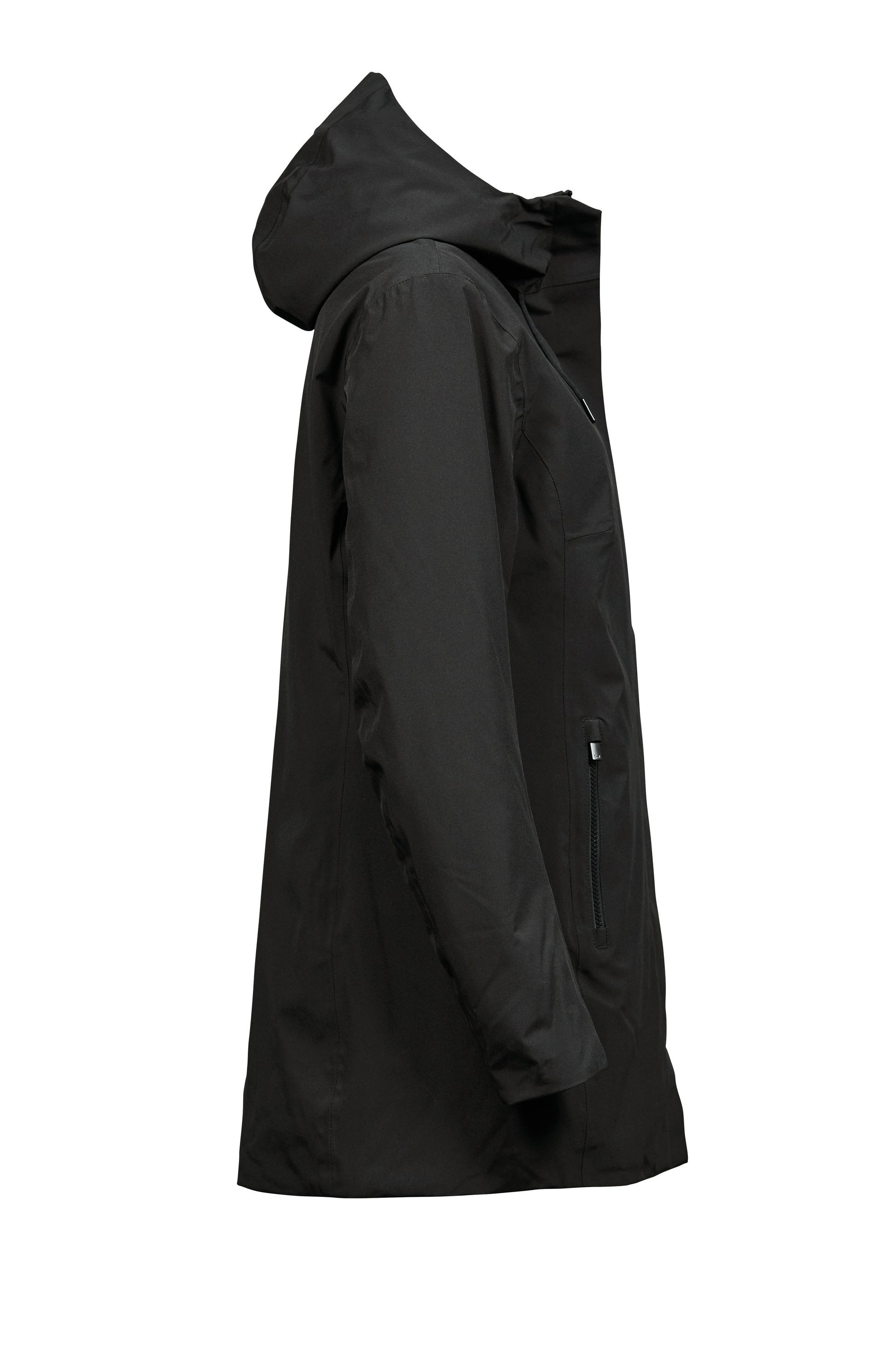 Women´s All Weather Parka