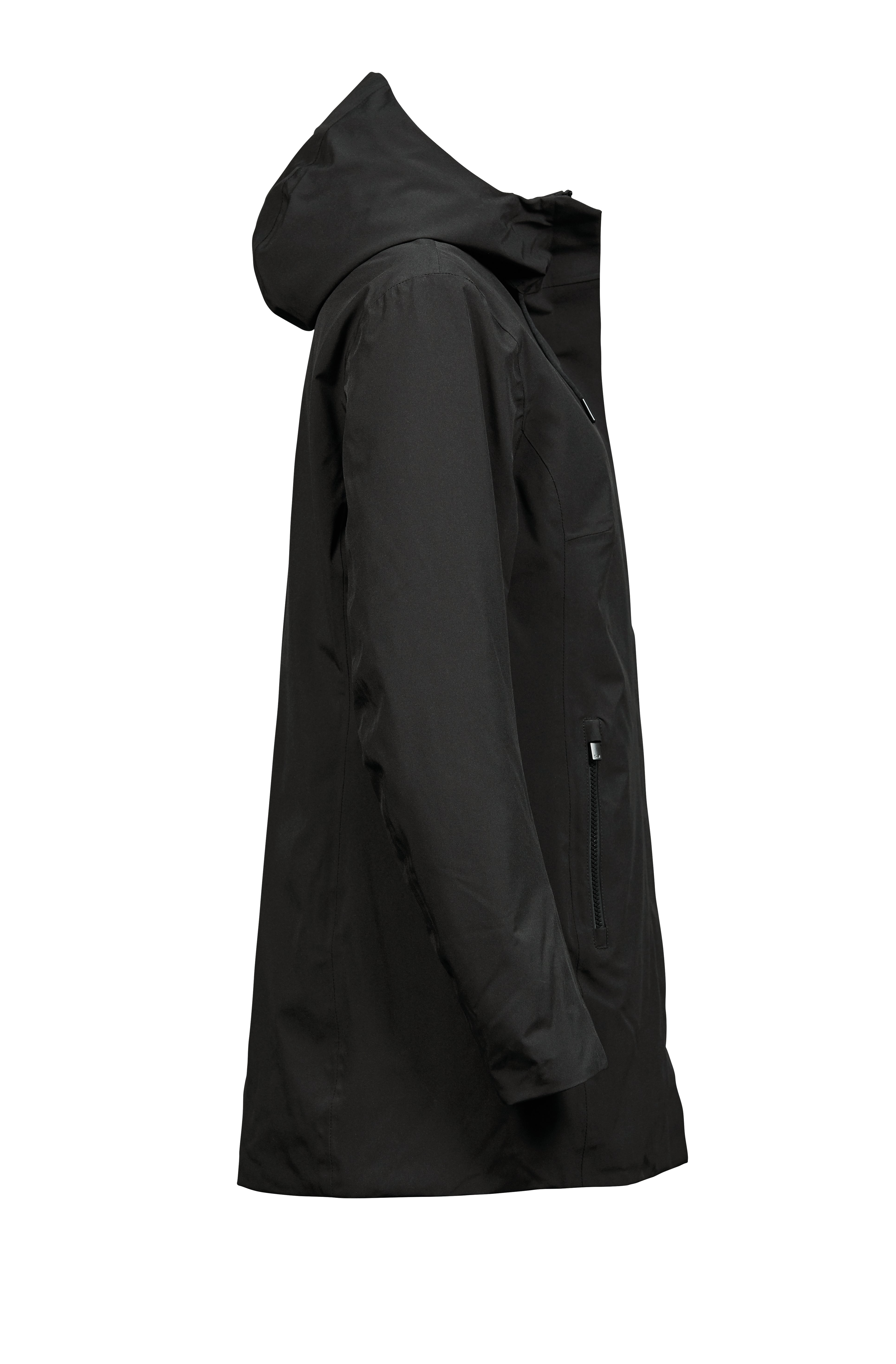Women´s All Weather Parka