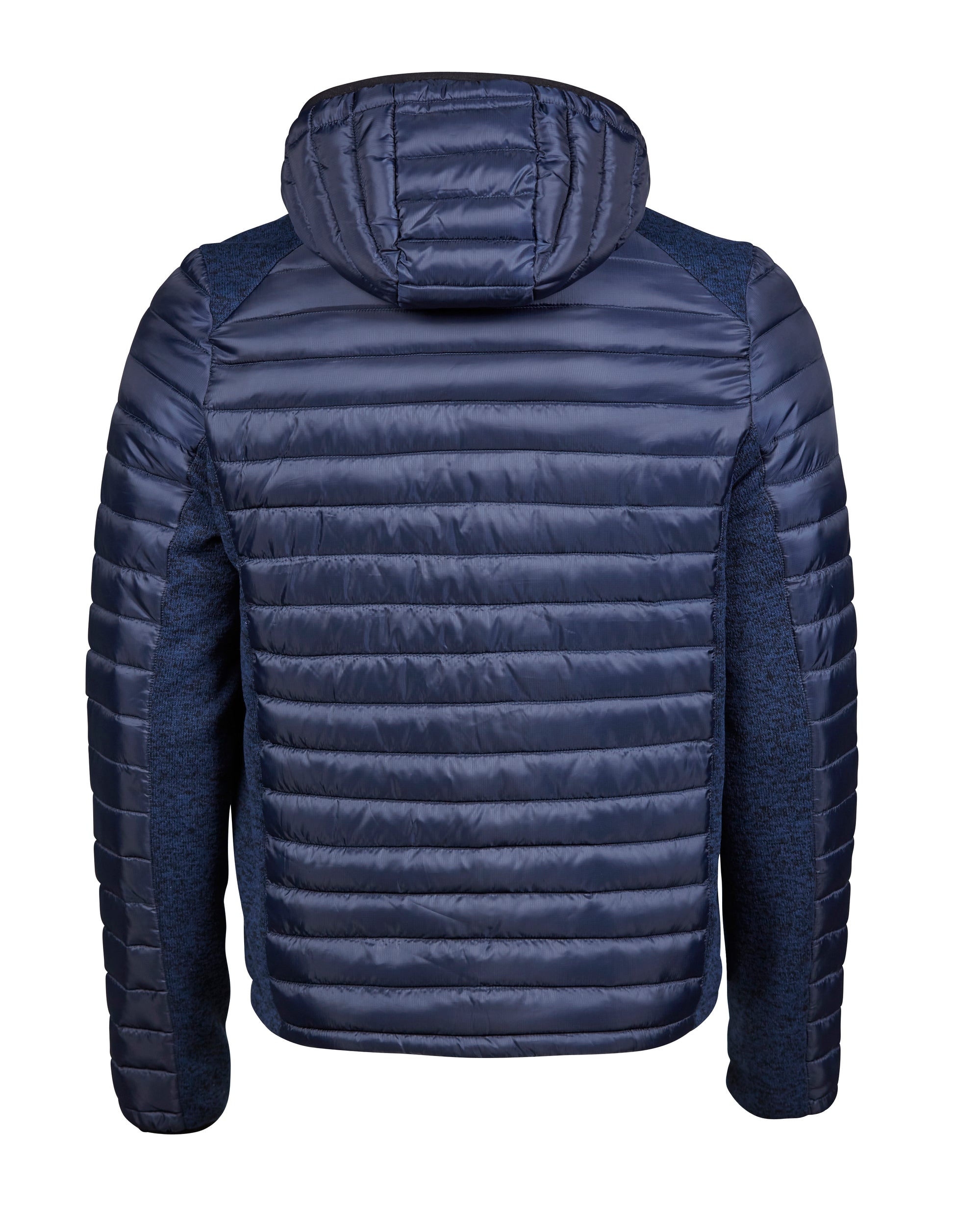 Men´s Hooded Outdoor Crossover Jacket