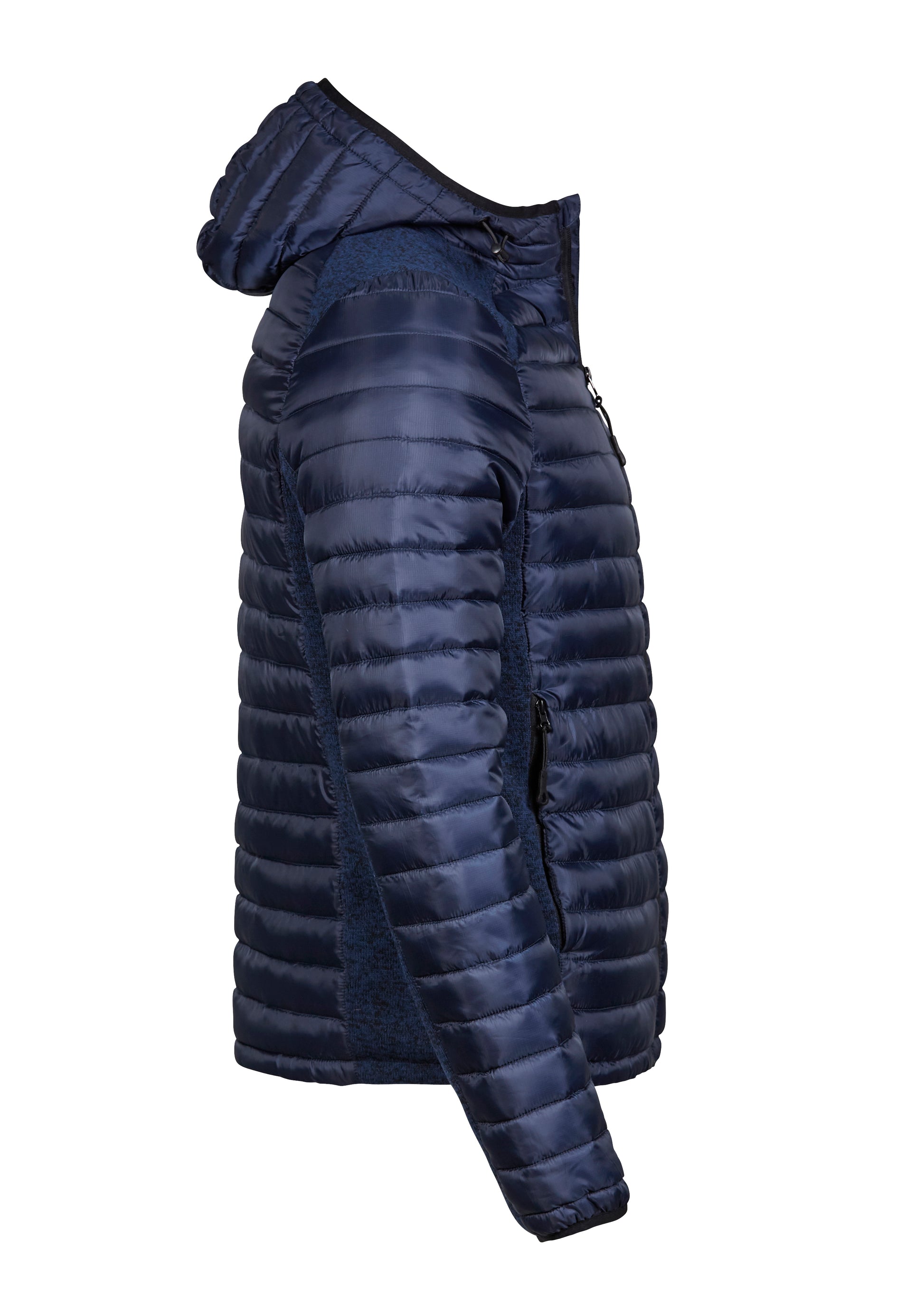 Men´s Hooded Outdoor Crossover Jacket