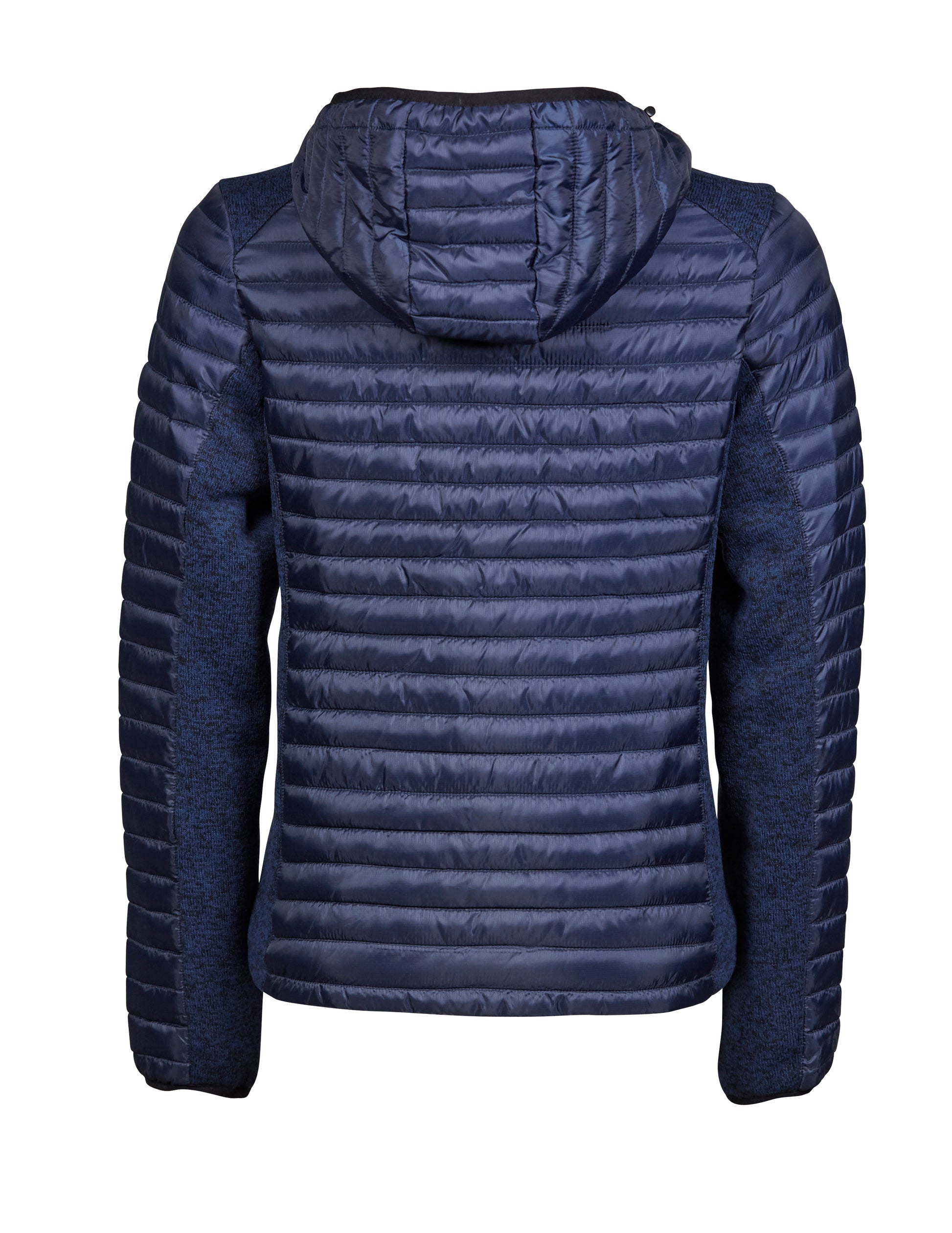 Women´s Hooded Outdoor Crossover Jacket